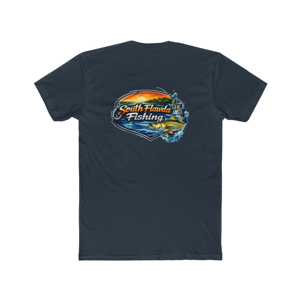 SFF Snook Short Sleeve