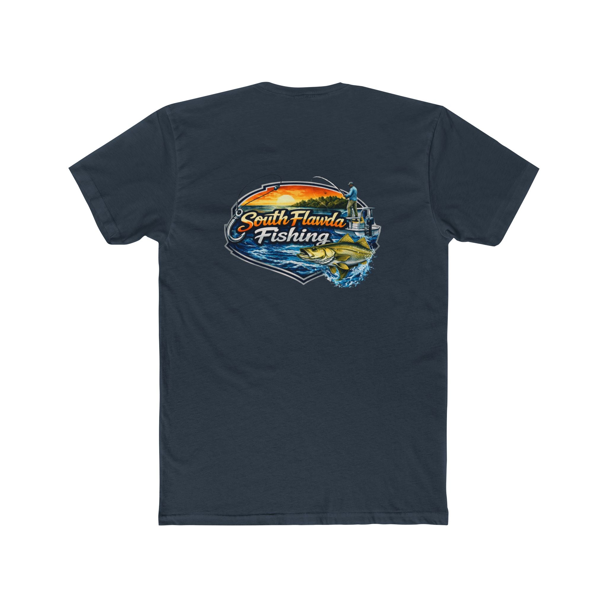 SFF Snook Short Sleeve