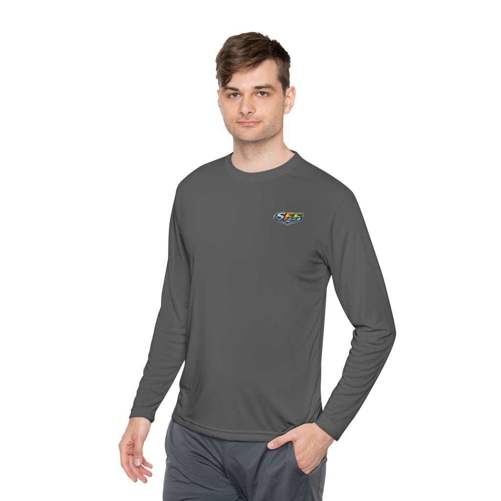 SFF Mahi long sleeve