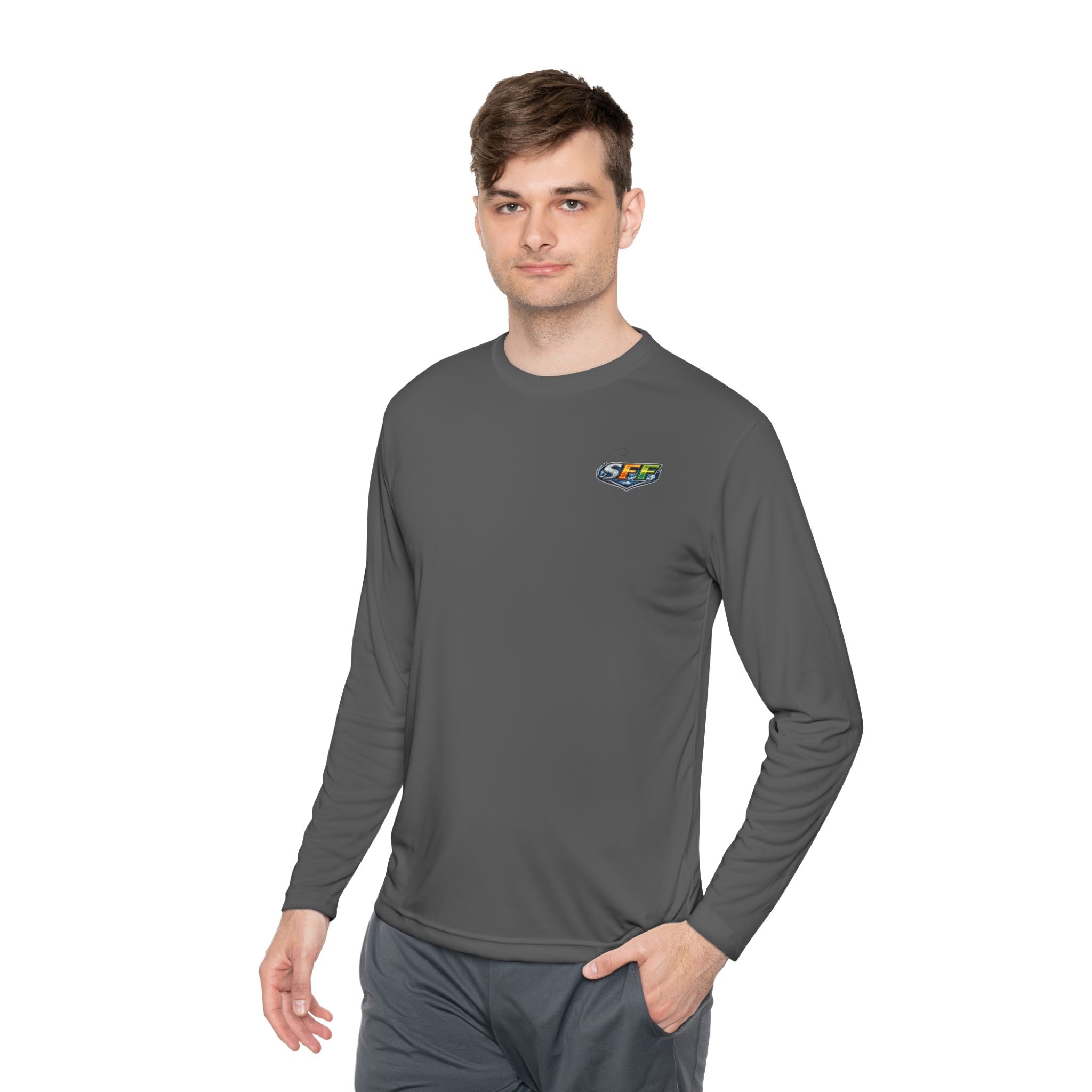 SFF Mahi long sleeve