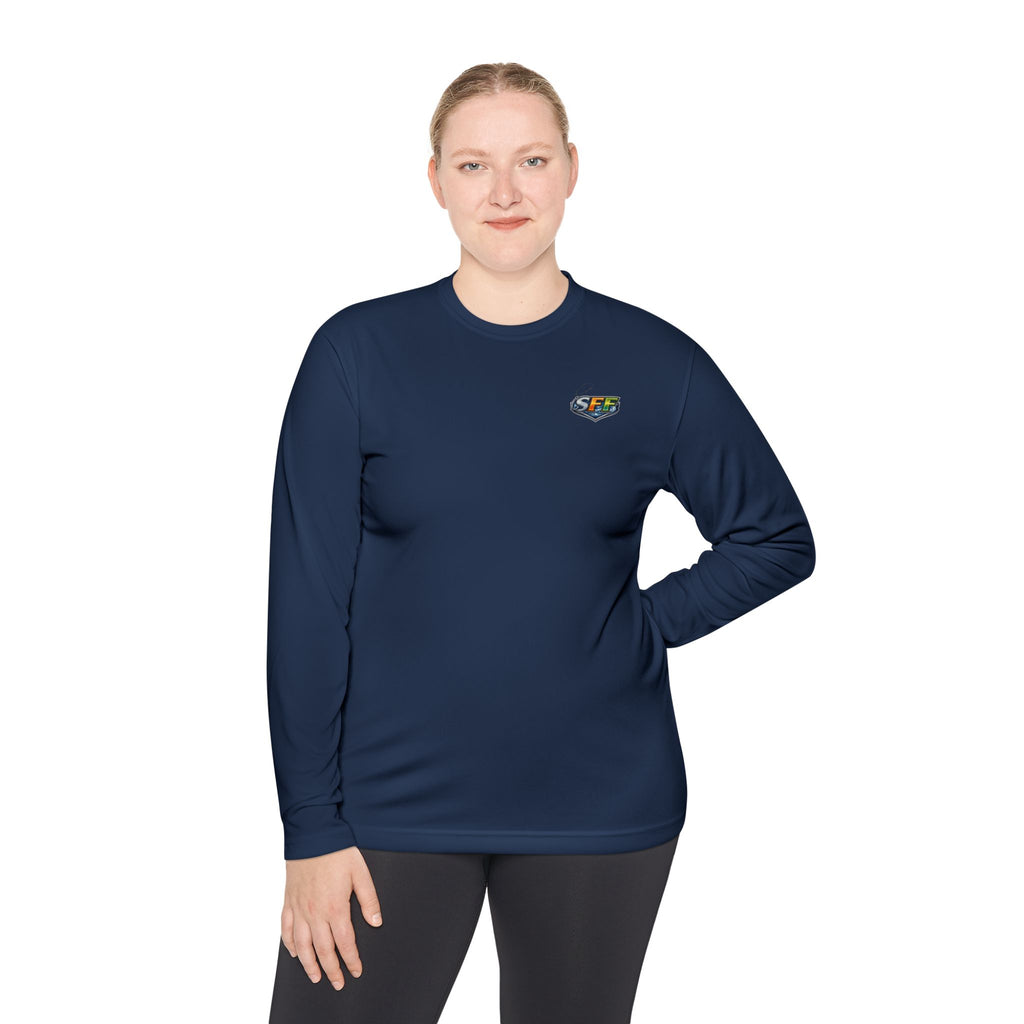 SFF Mahi long sleeve