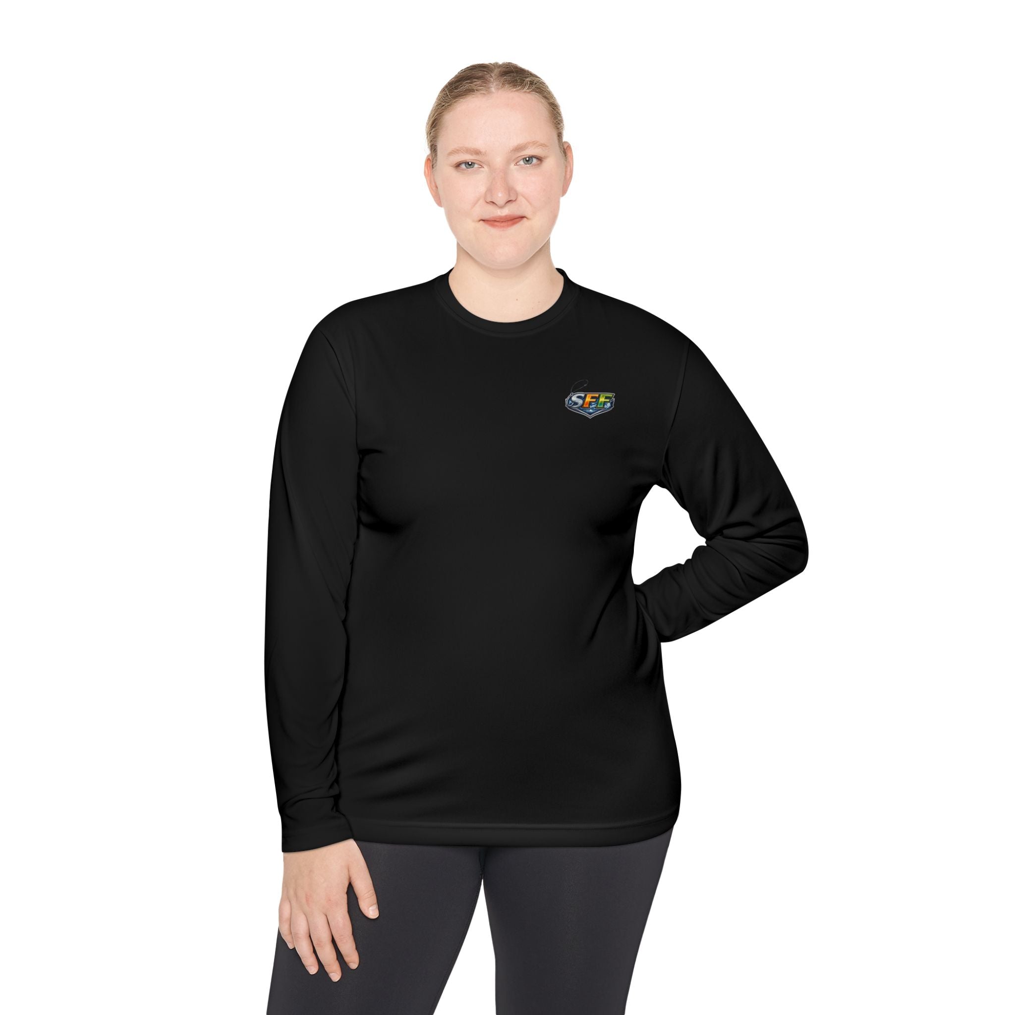 SFF Mahi long sleeve
