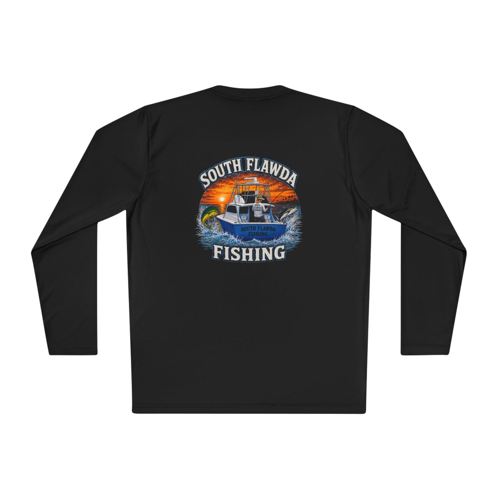 SFF Boat Long Sleeve