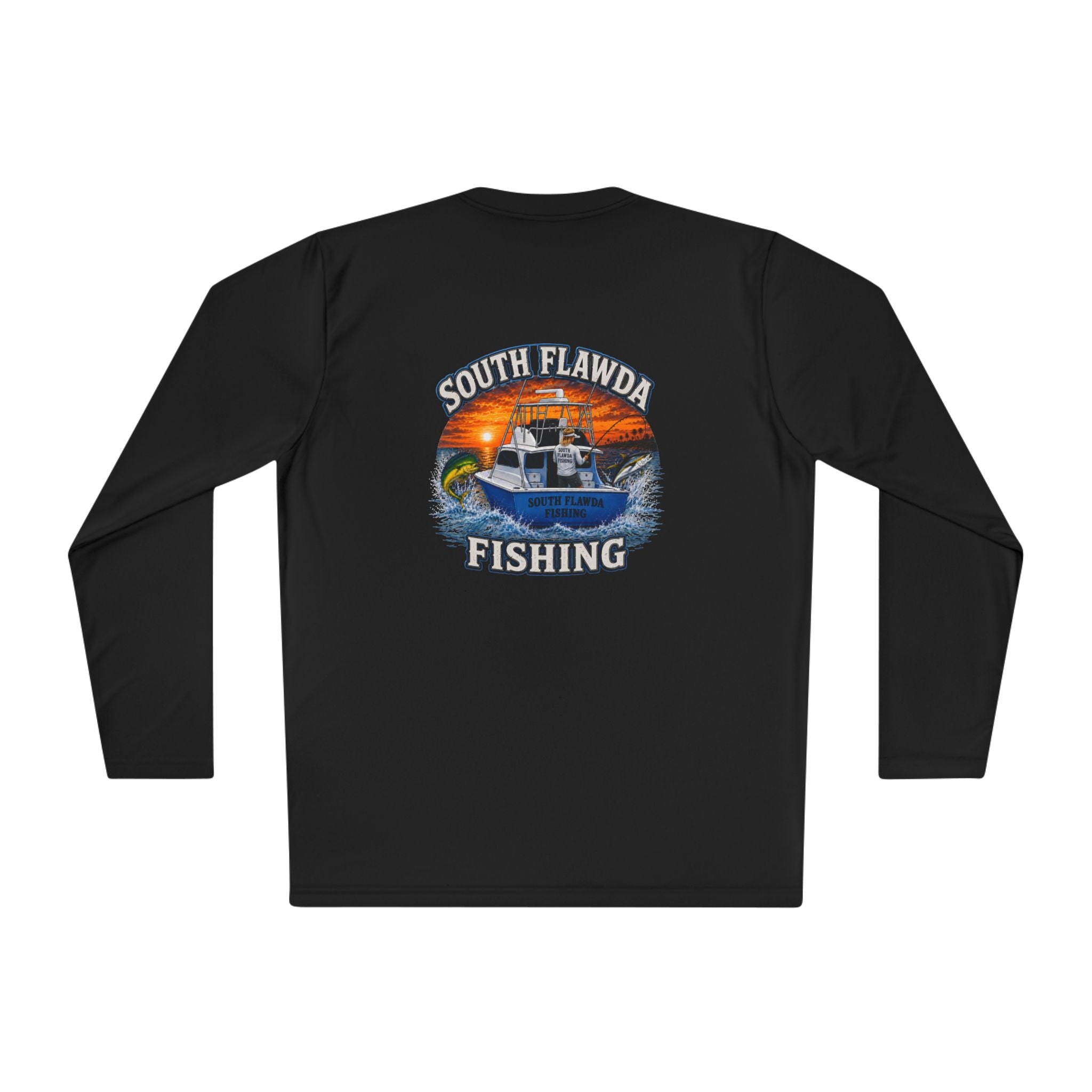 SFF Boat Long Sleeve