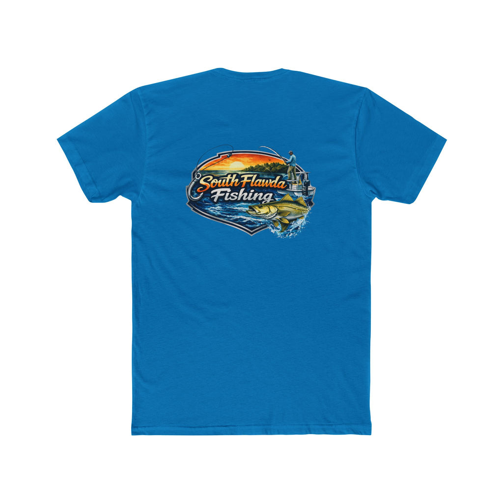 SFF Snook Short Sleeve
