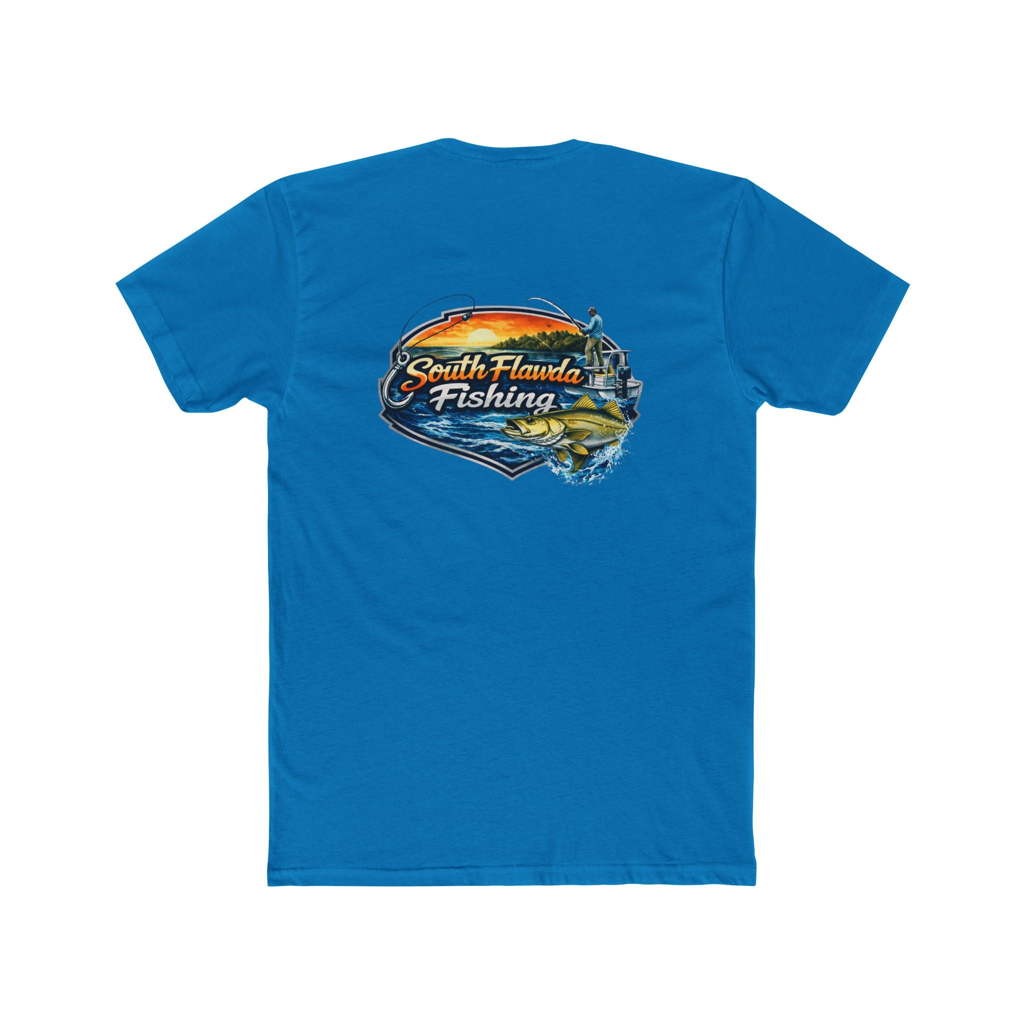 SFF Snook Short Sleeve