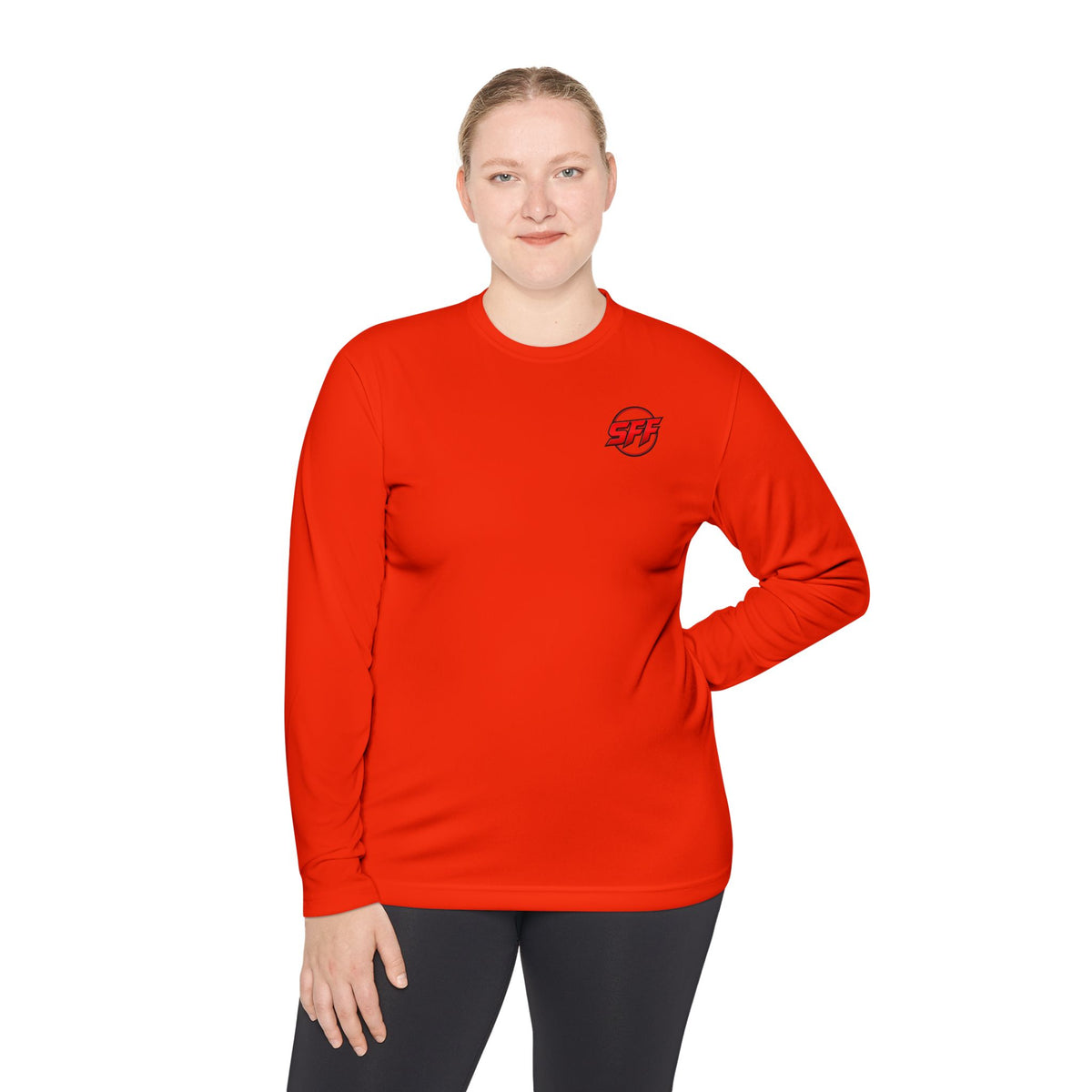 SFF Lobster Long Sleeve