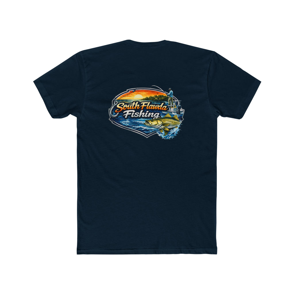 SFF Snook Short Sleeve