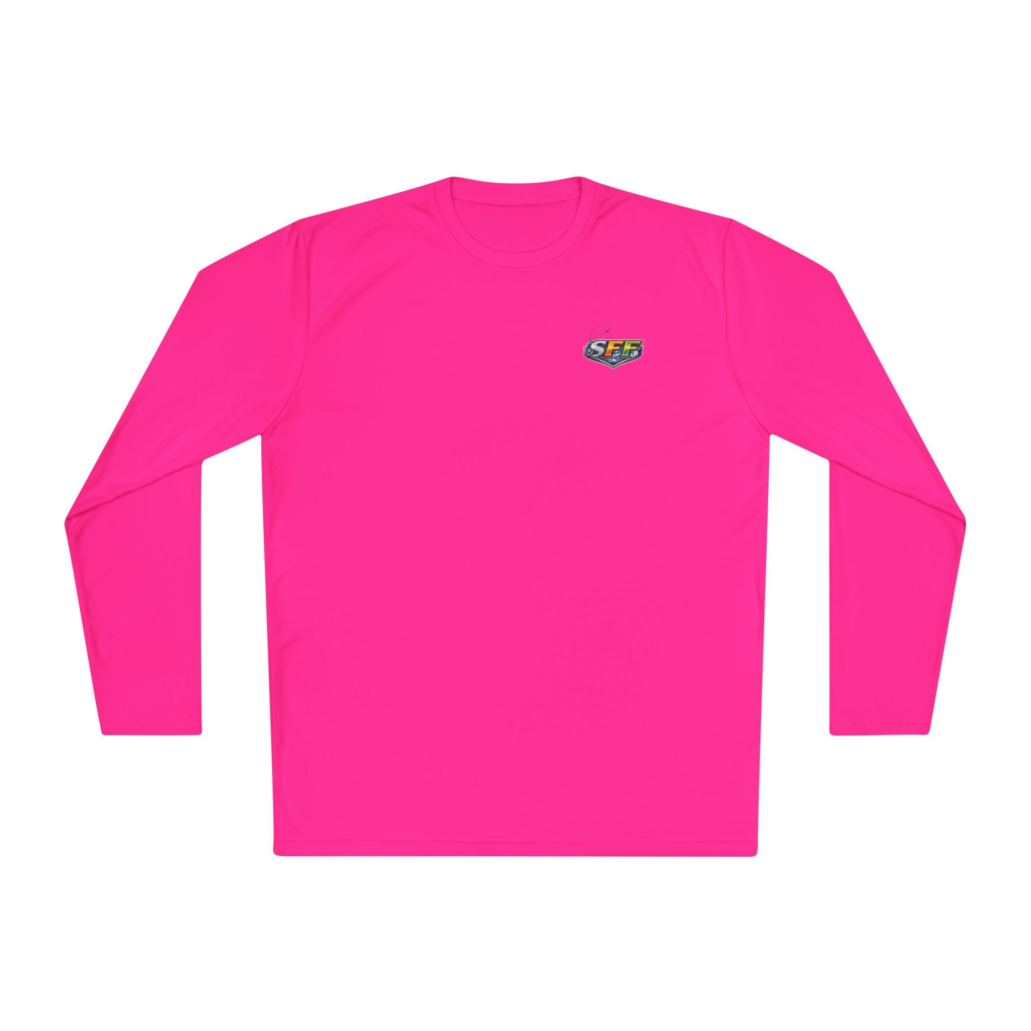 SFF Mahi long sleeve