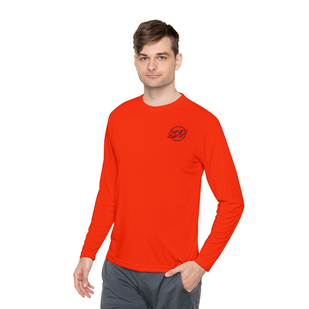 SFF Lobster Long Sleeve