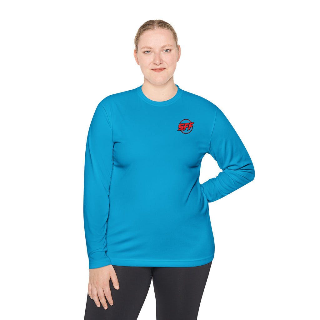 SFF Lobster Long Sleeve