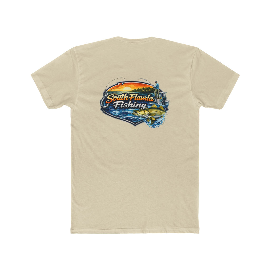 SFF Snook Short Sleeve