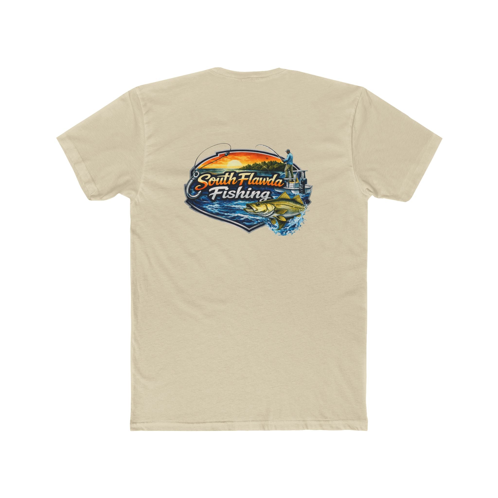SFF Snook Short Sleeve