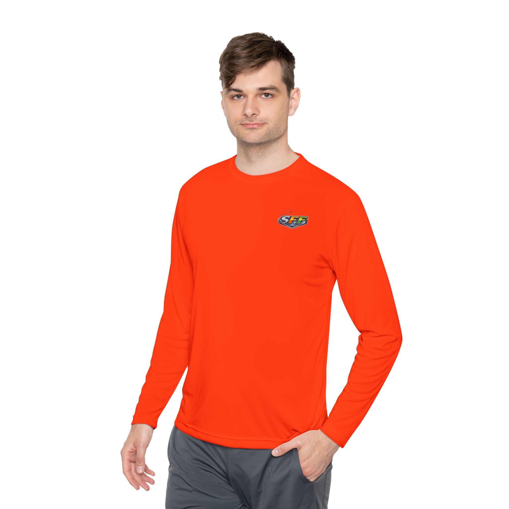 SFF Mahi long sleeve