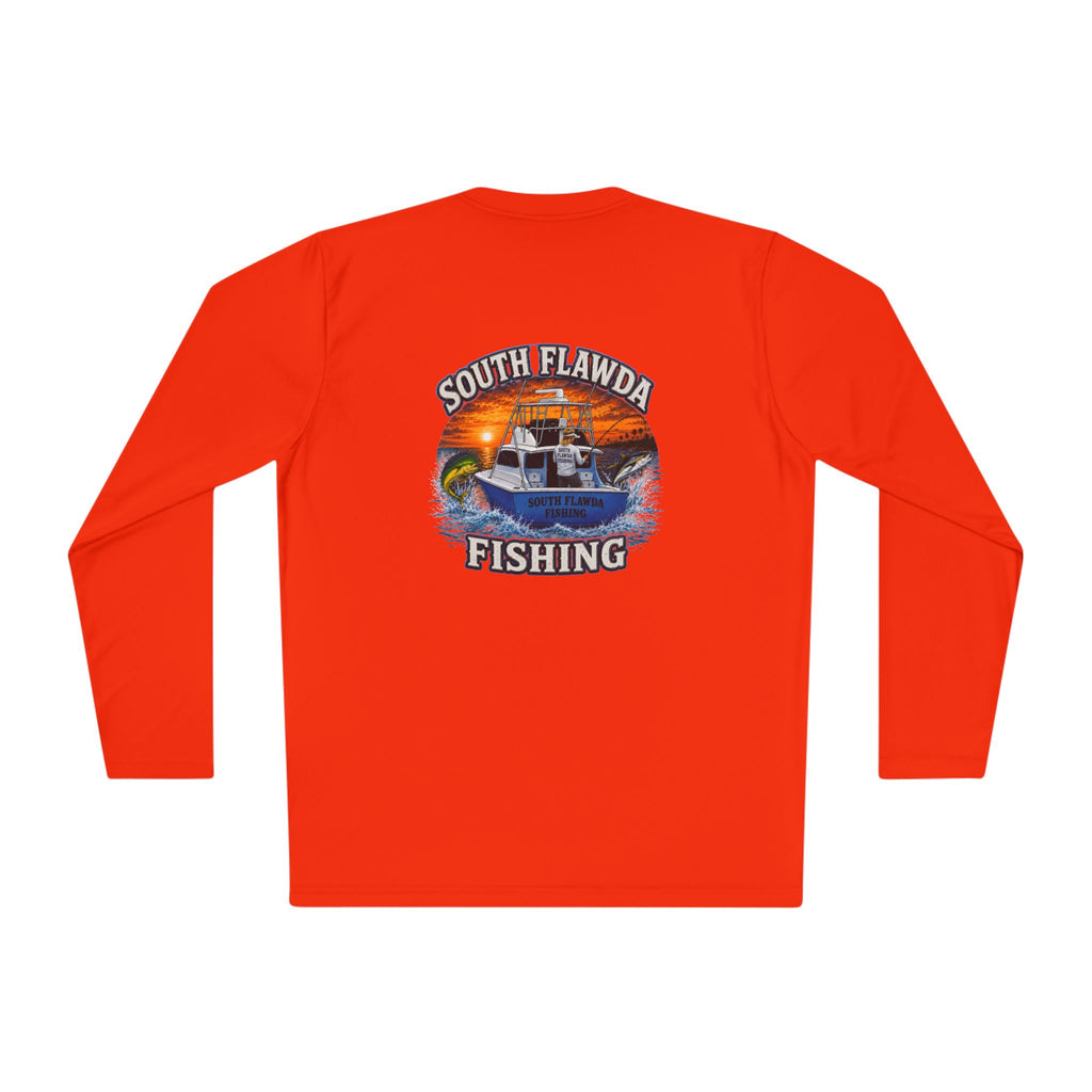 SFF Boat Long Sleeve