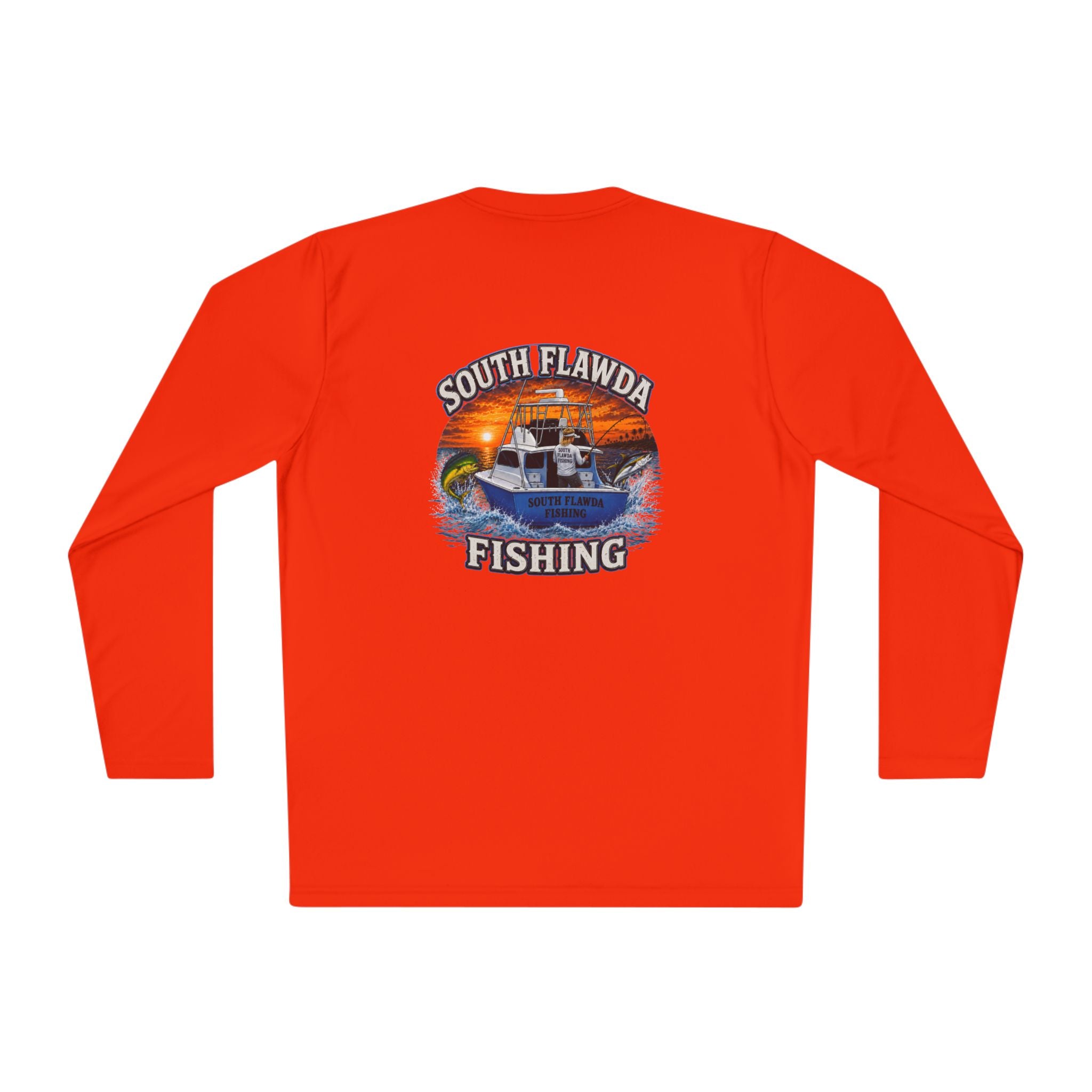 SFF Boat Long Sleeve