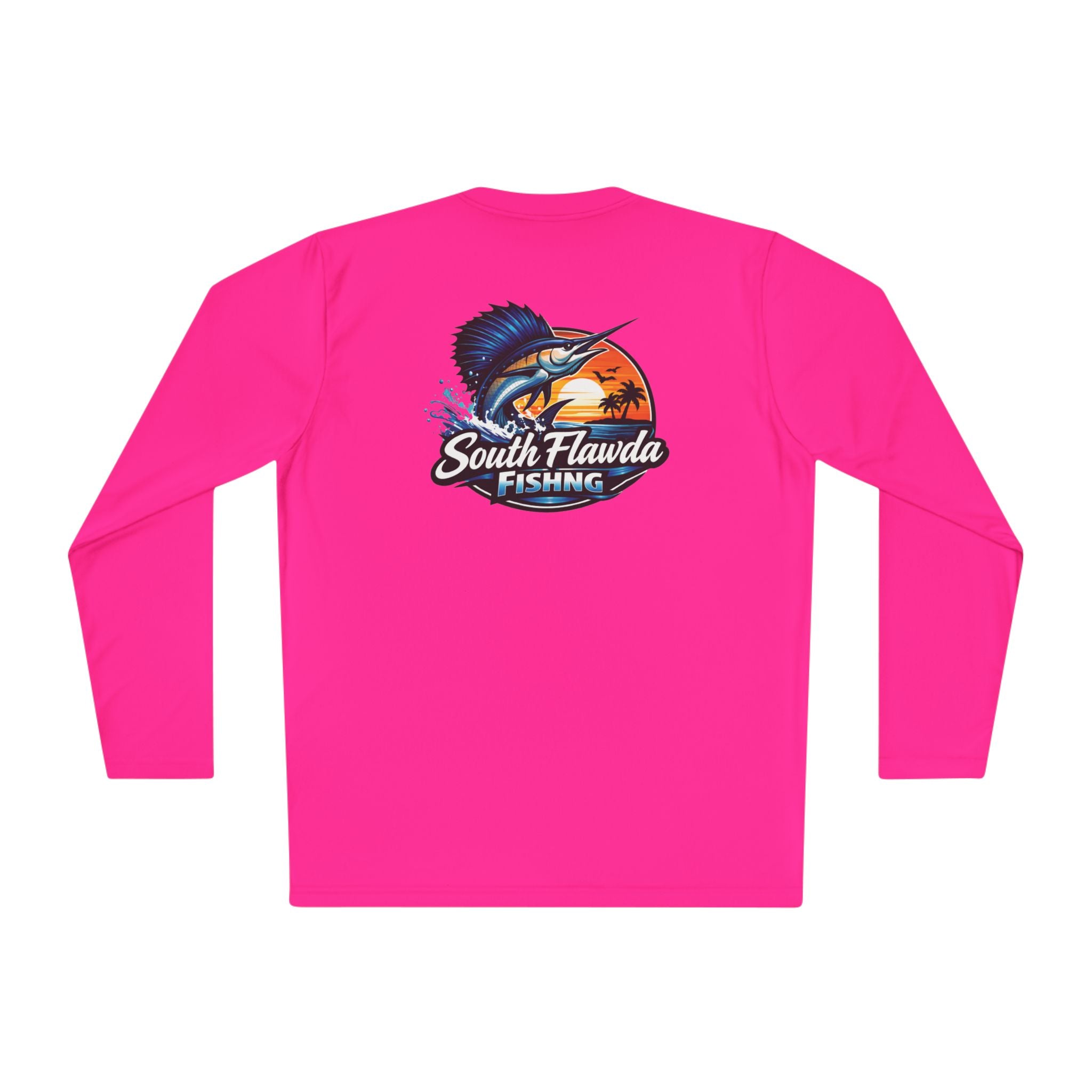 SFF Sailfish