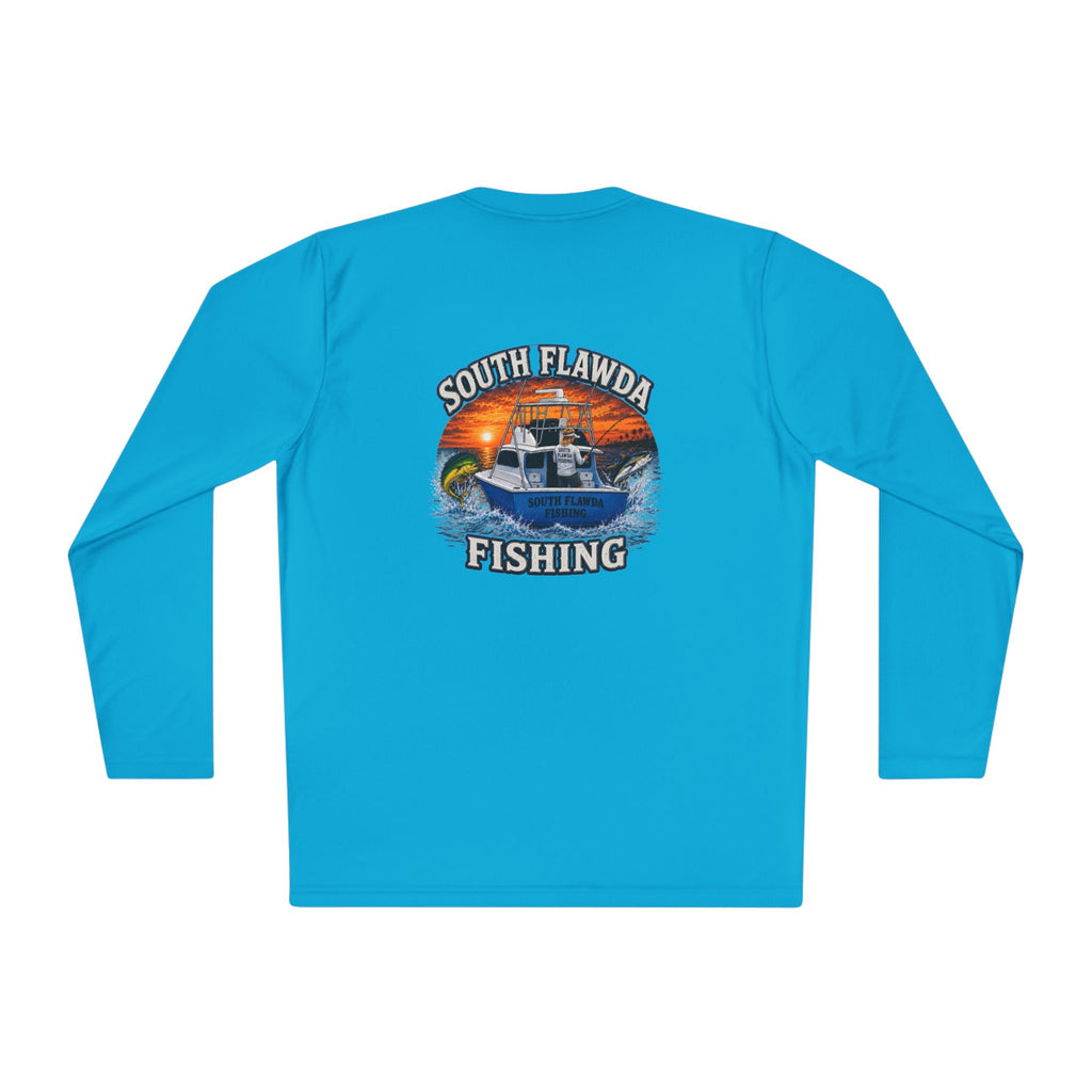 SFF Boat Long Sleeve