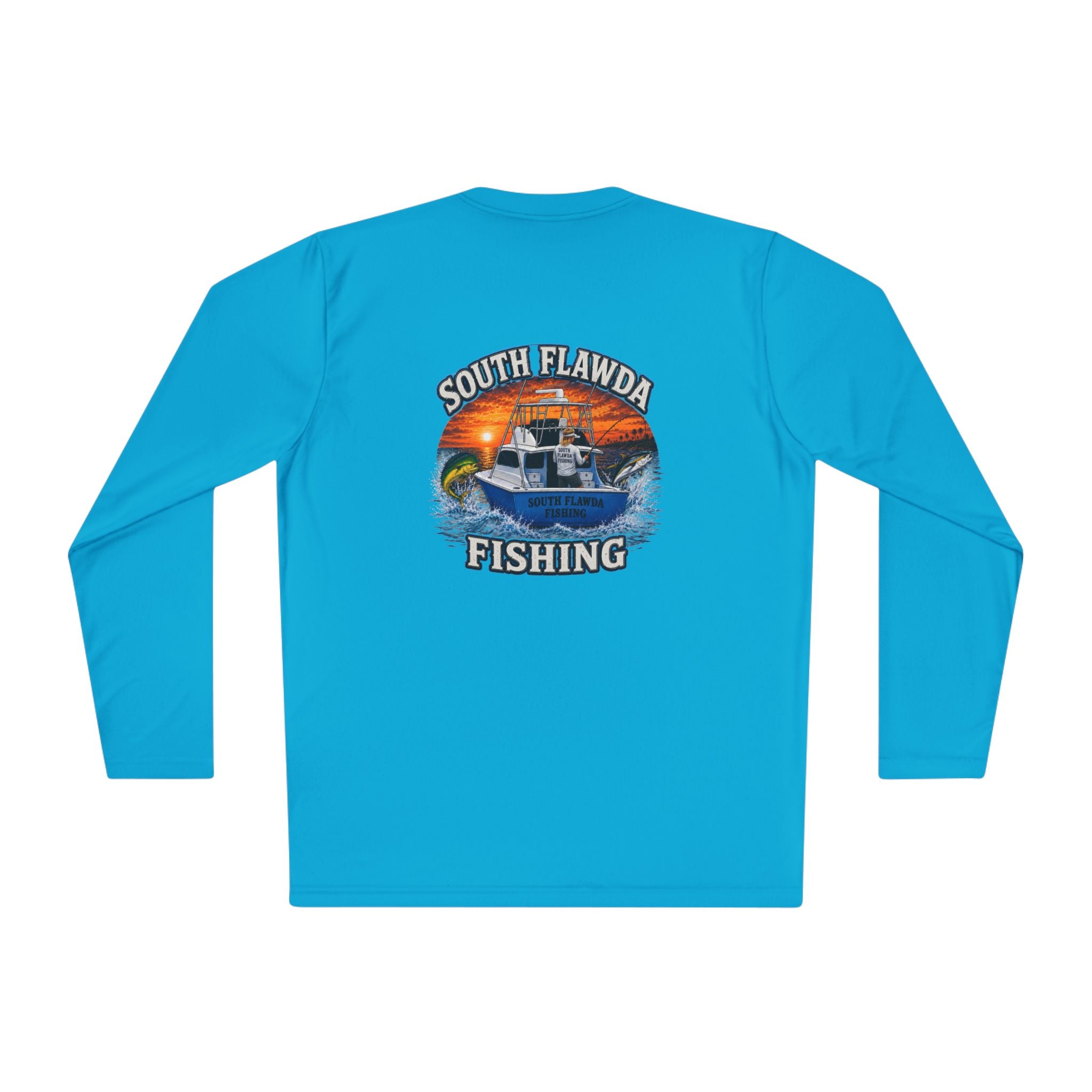 SFF Boat Long Sleeve