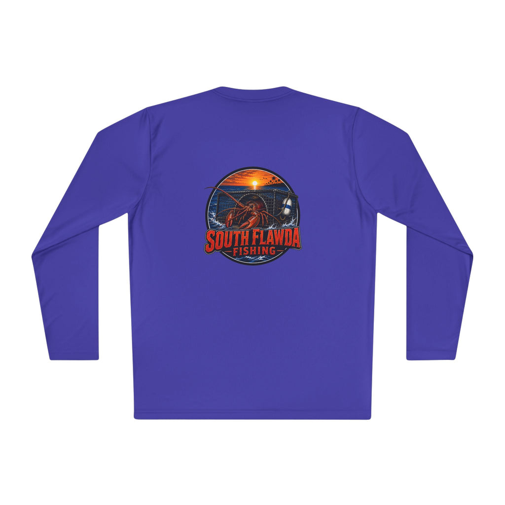 SFF Lobster Long Sleeve
