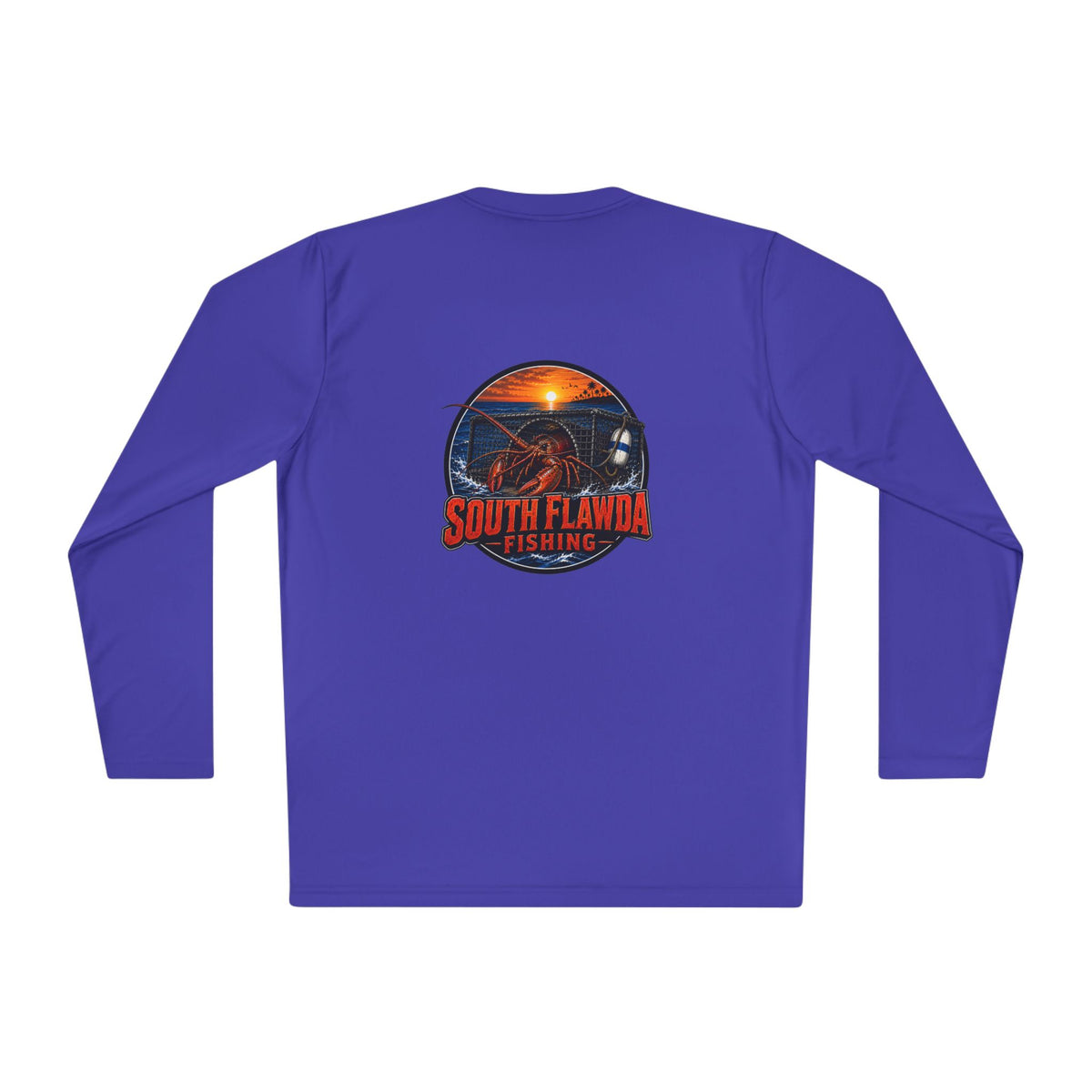 SFF Lobster Long Sleeve