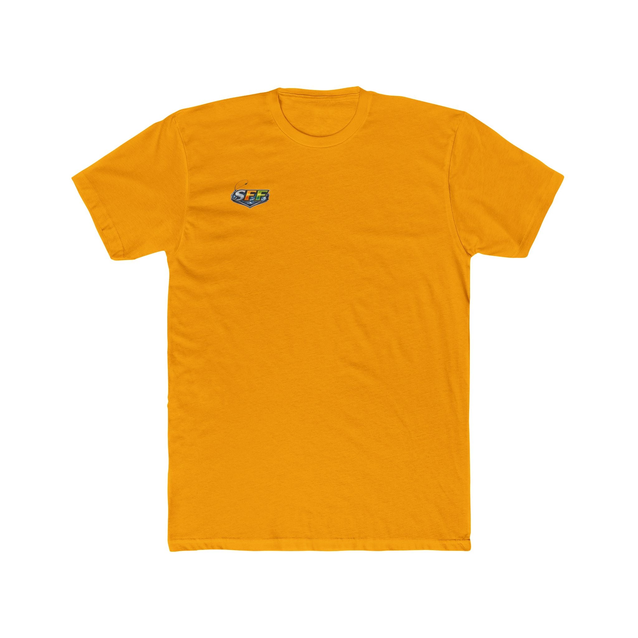 SFF Snook Short Sleeve