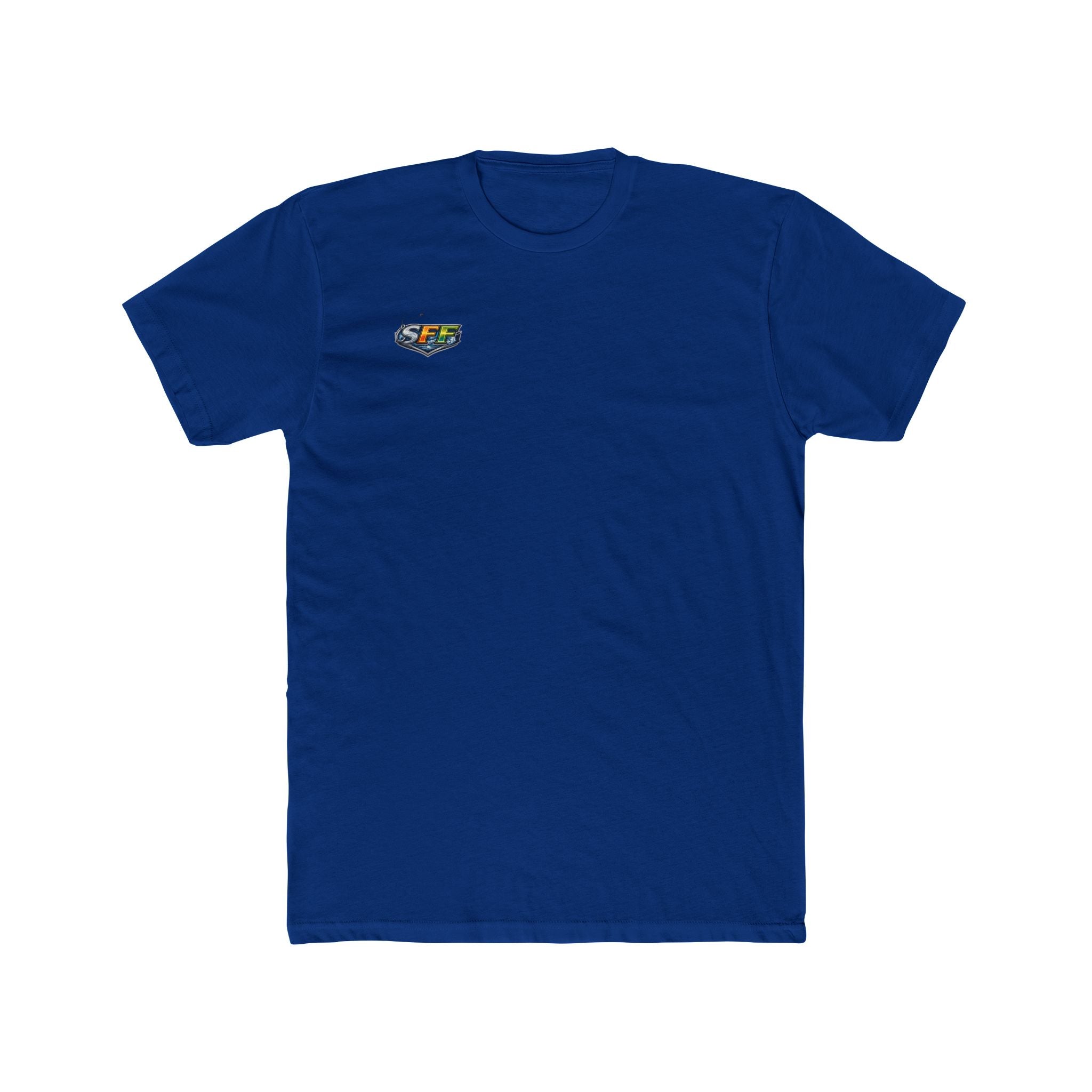 SFF Snook Short Sleeve