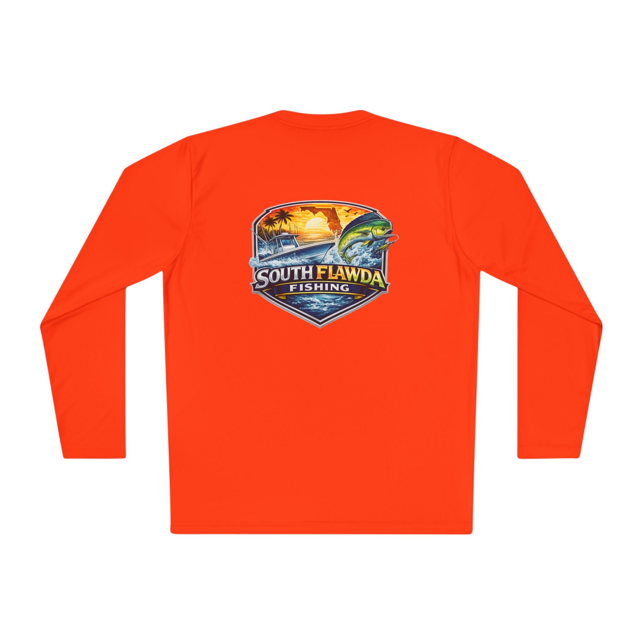 SFF Mahi long sleeve
