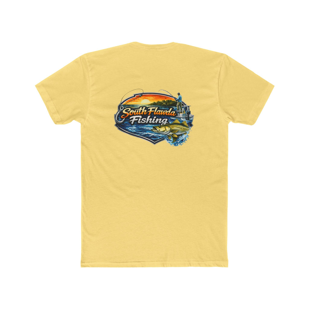 SFF Snook Short Sleeve
