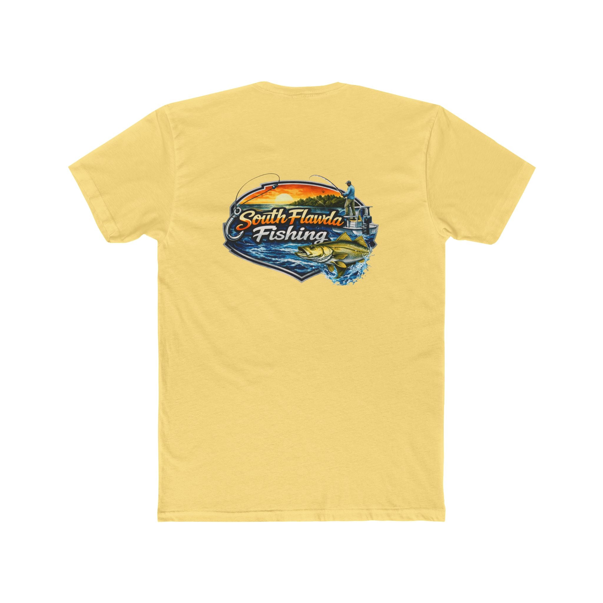 SFF Snook Short Sleeve