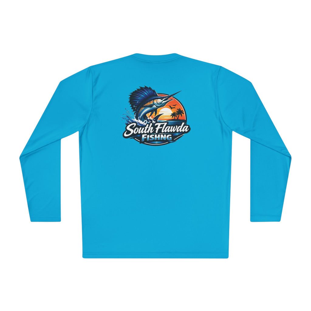 SFF Sailfish