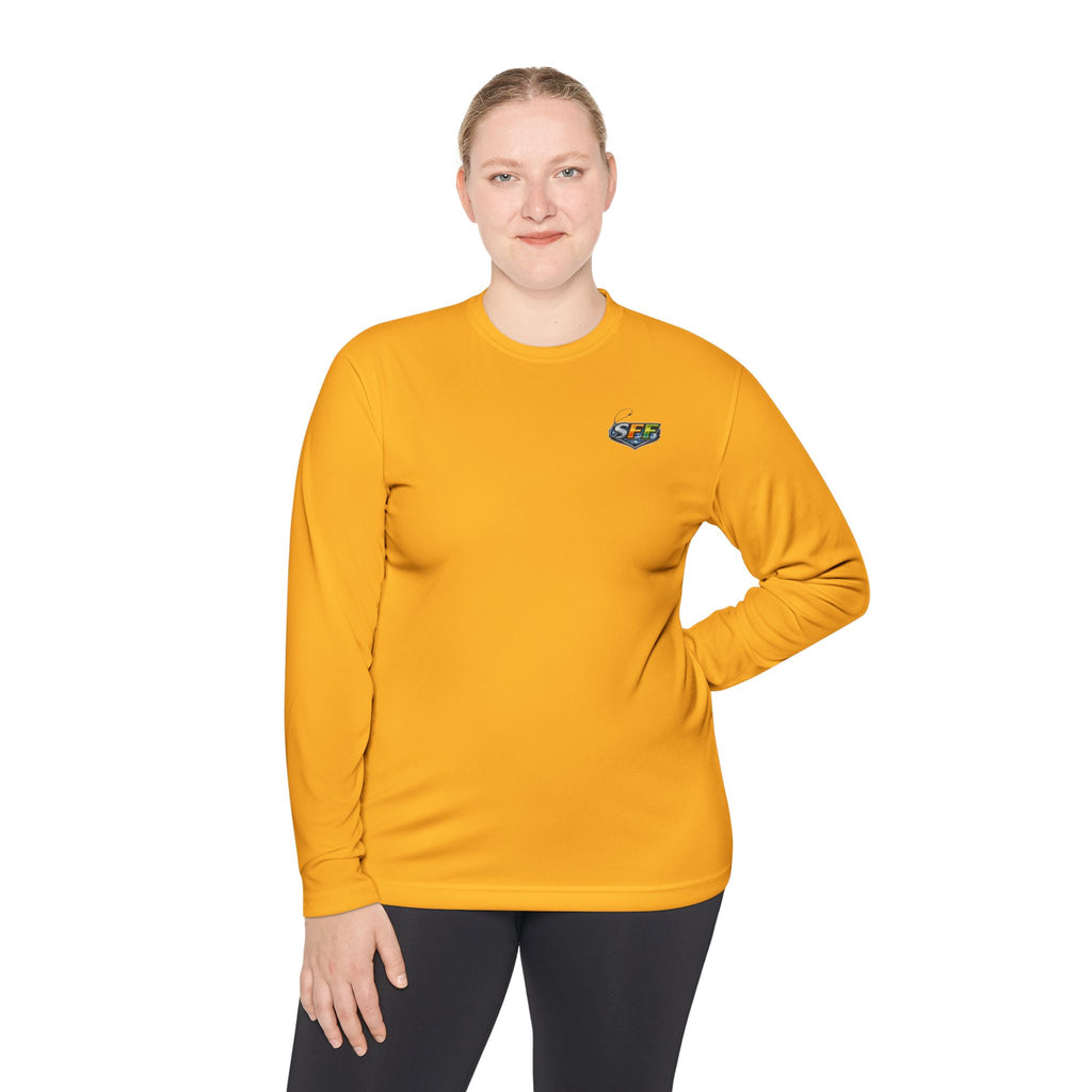 SFF Mahi long sleeve