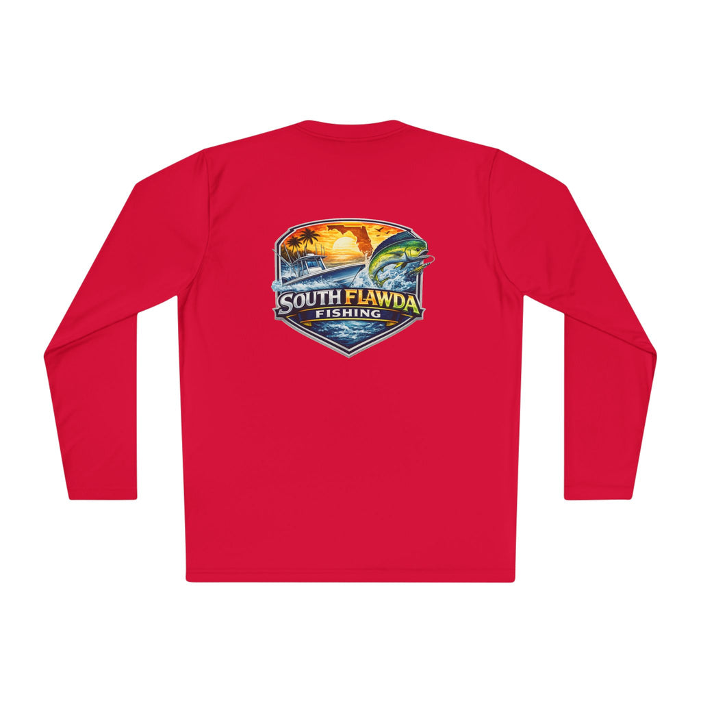 SFF Mahi long sleeve