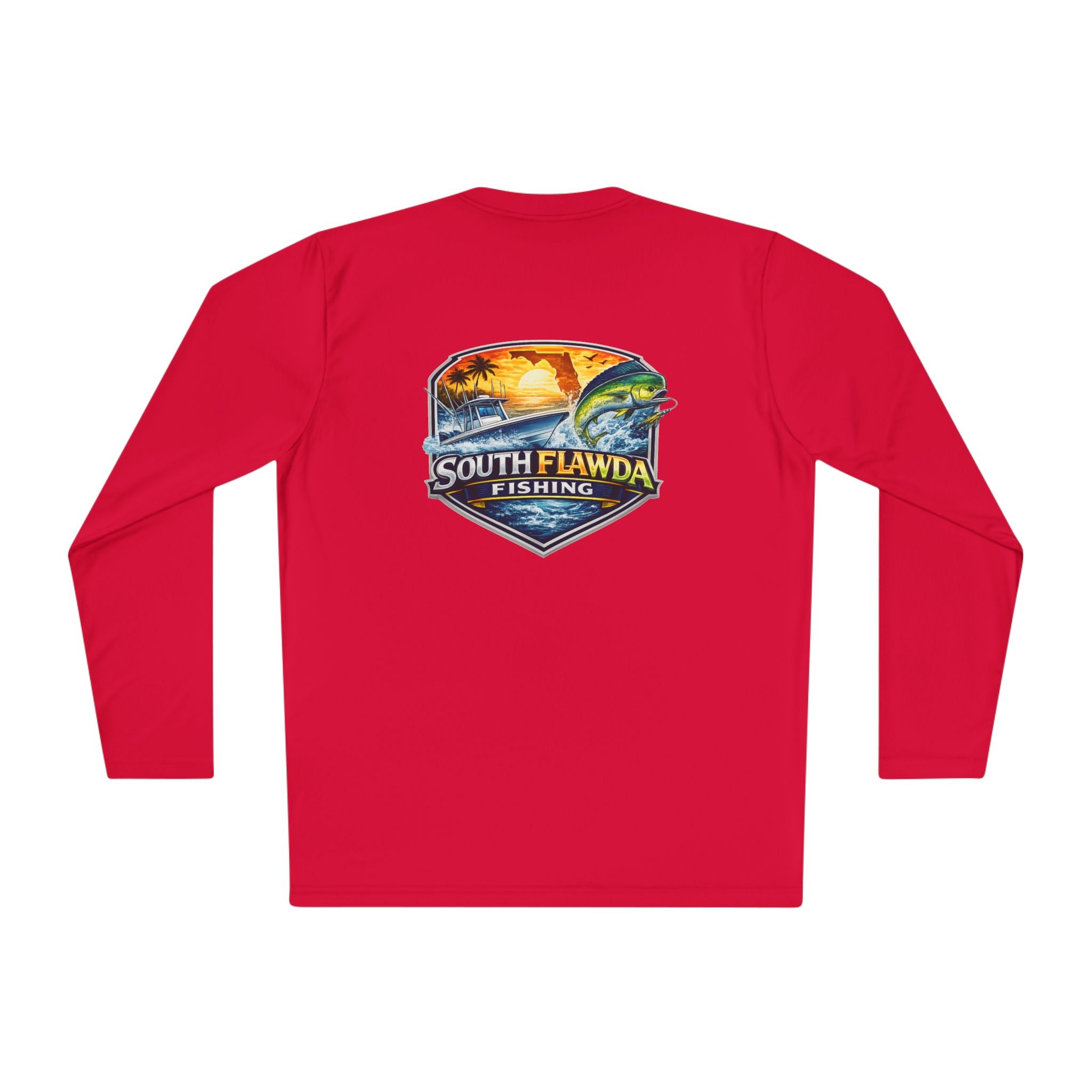 SFF Mahi long sleeve
