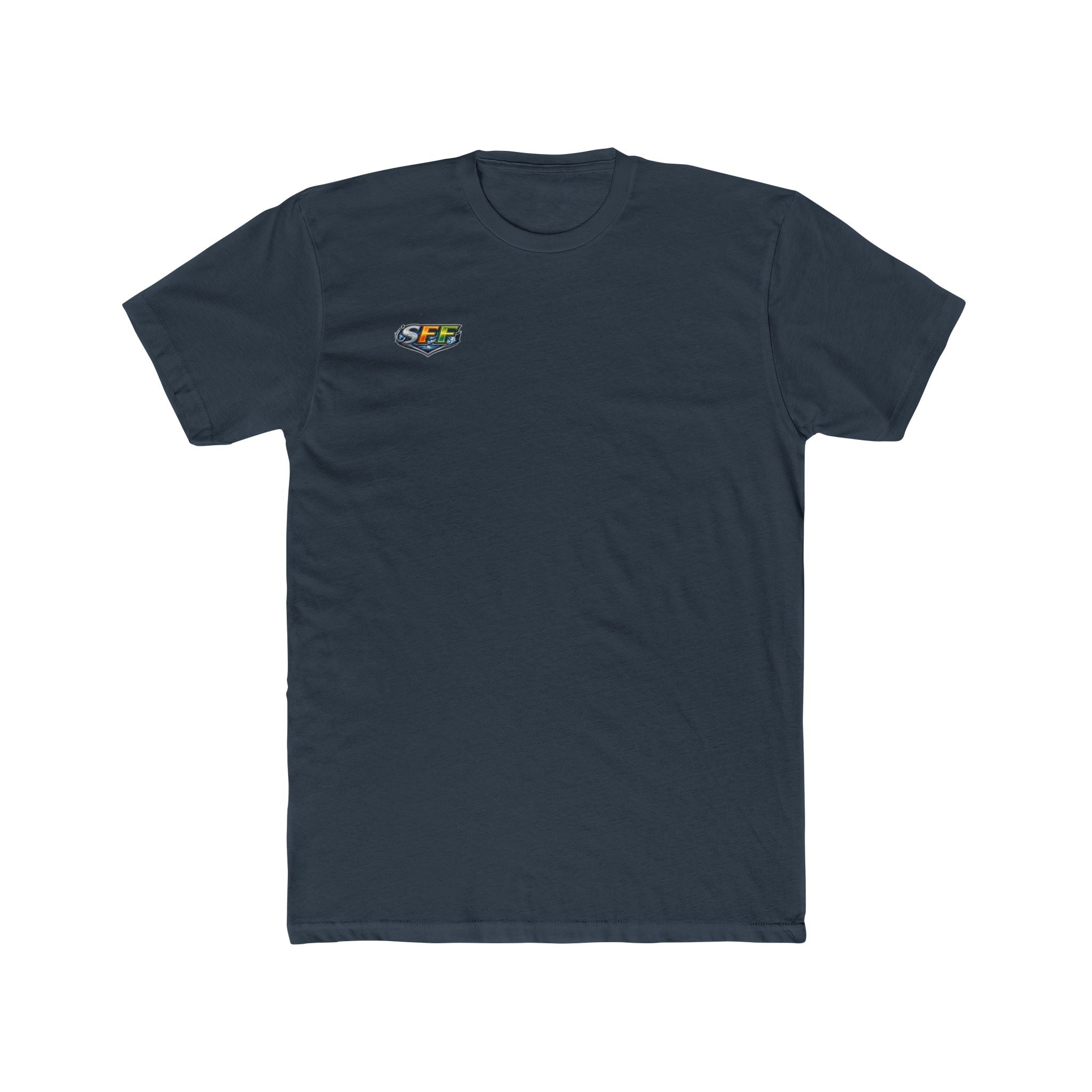 SFF Snook Short Sleeve