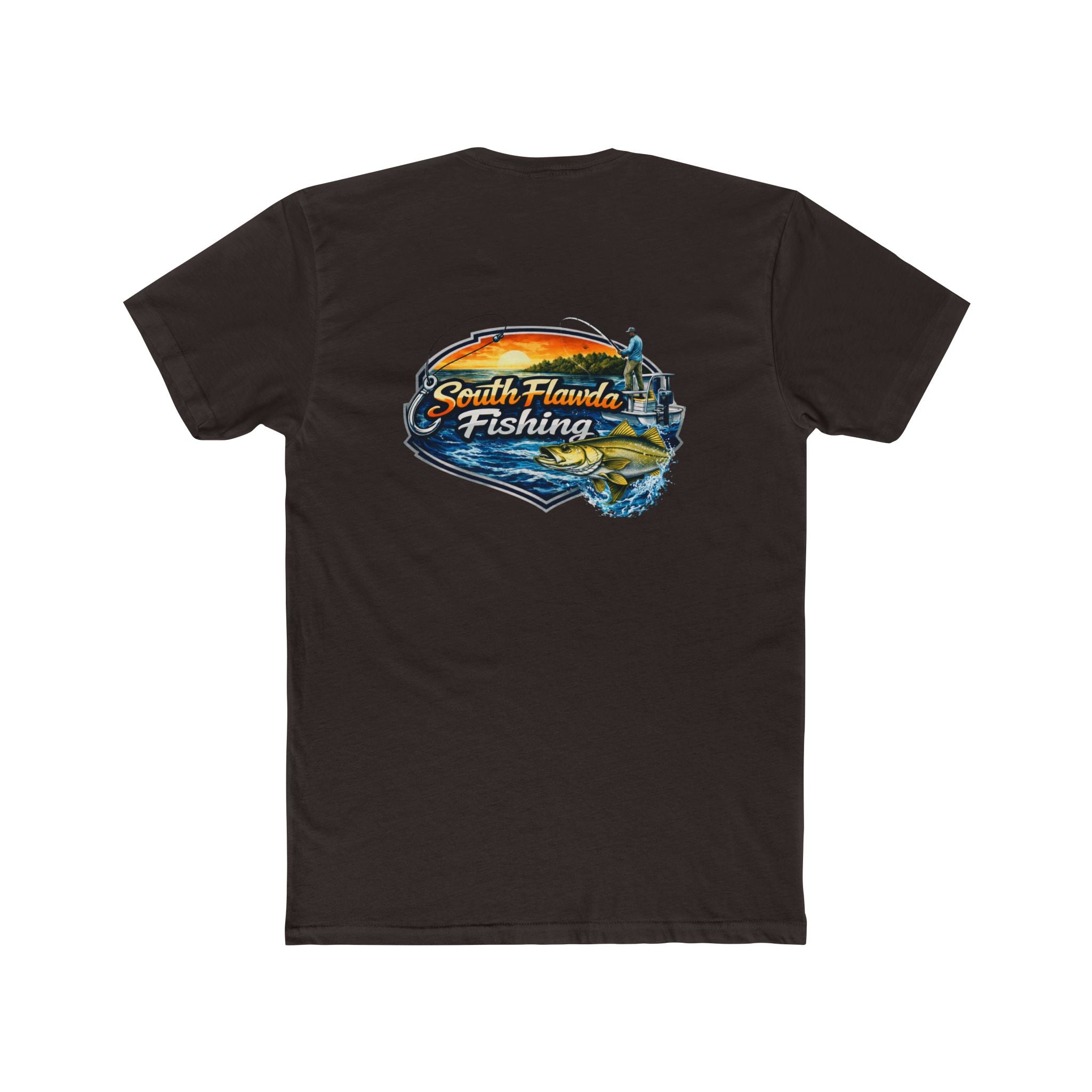 SFF Snook Short Sleeve
