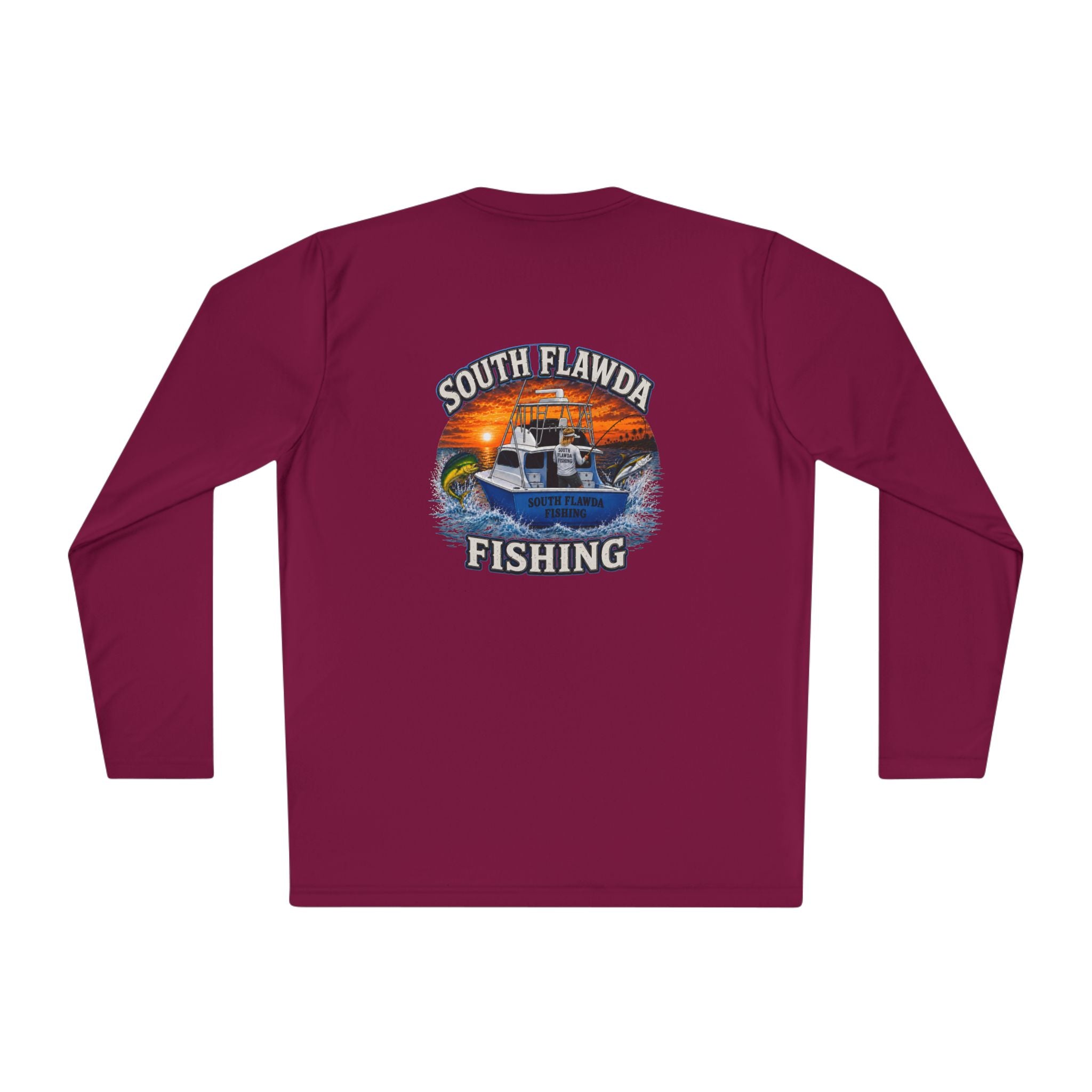 SFF Boat Long Sleeve