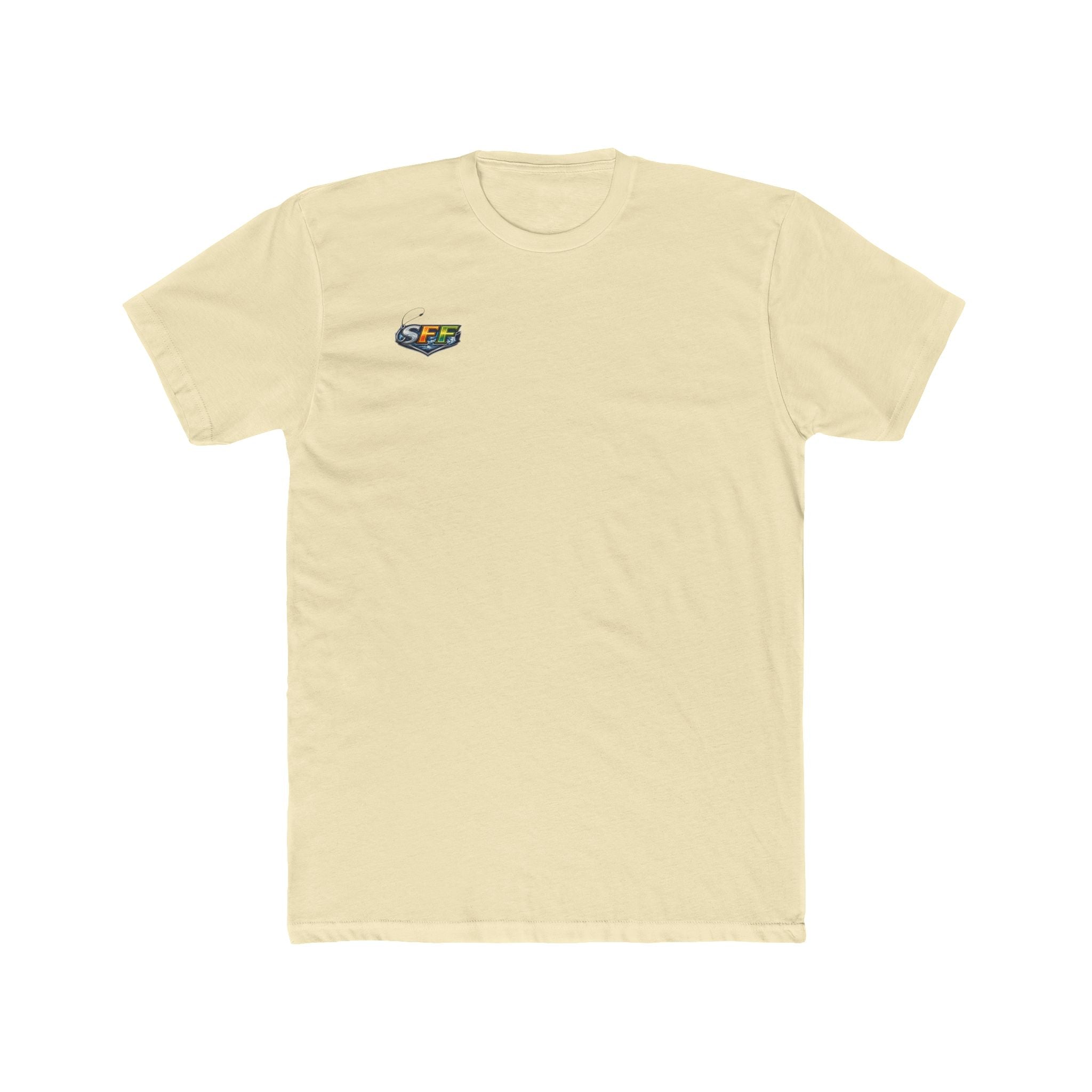 SFF Snook Short Sleeve