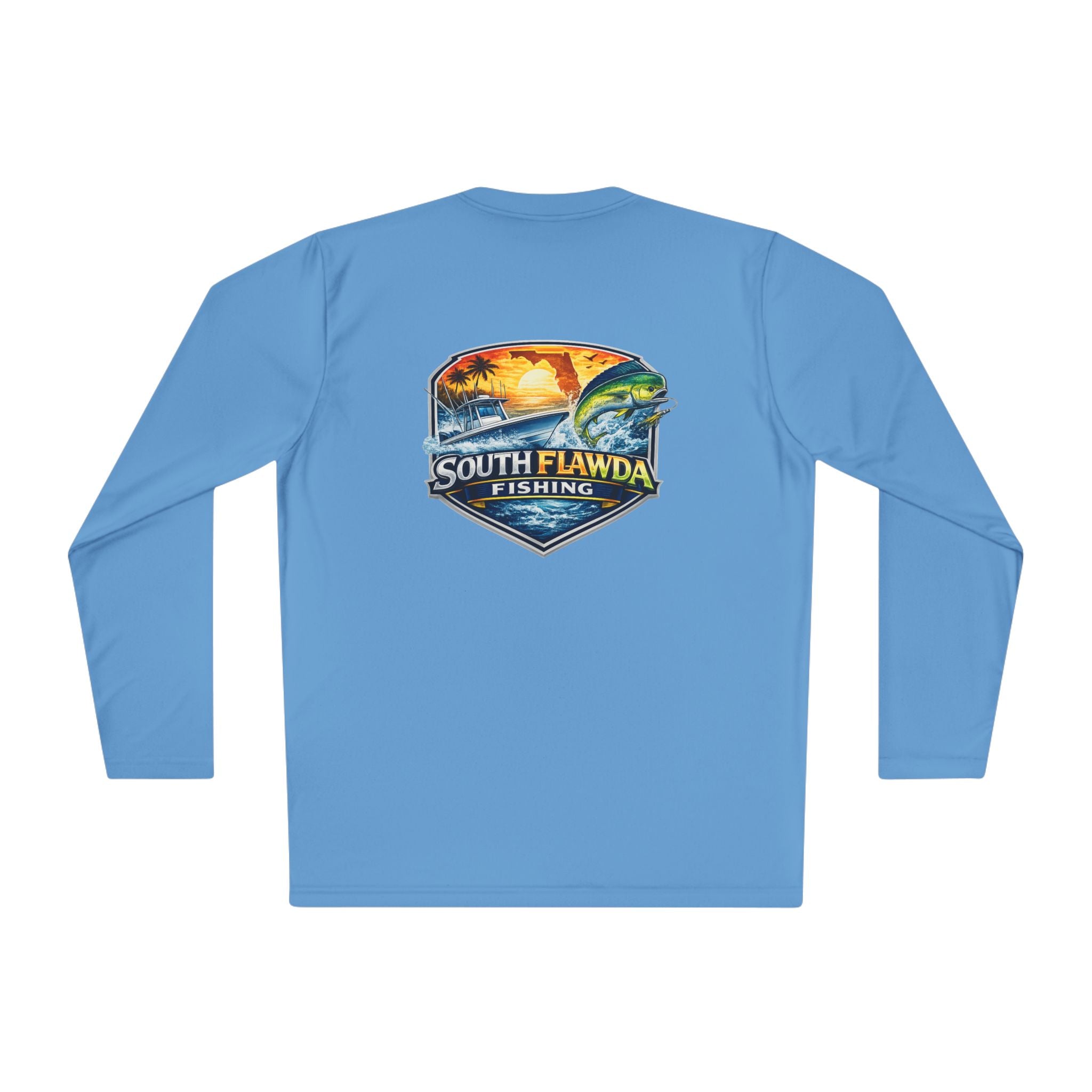 SFF Mahi long sleeve
