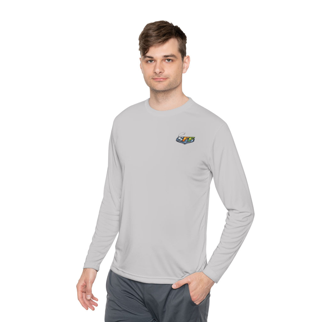 SFF Mahi long sleeve