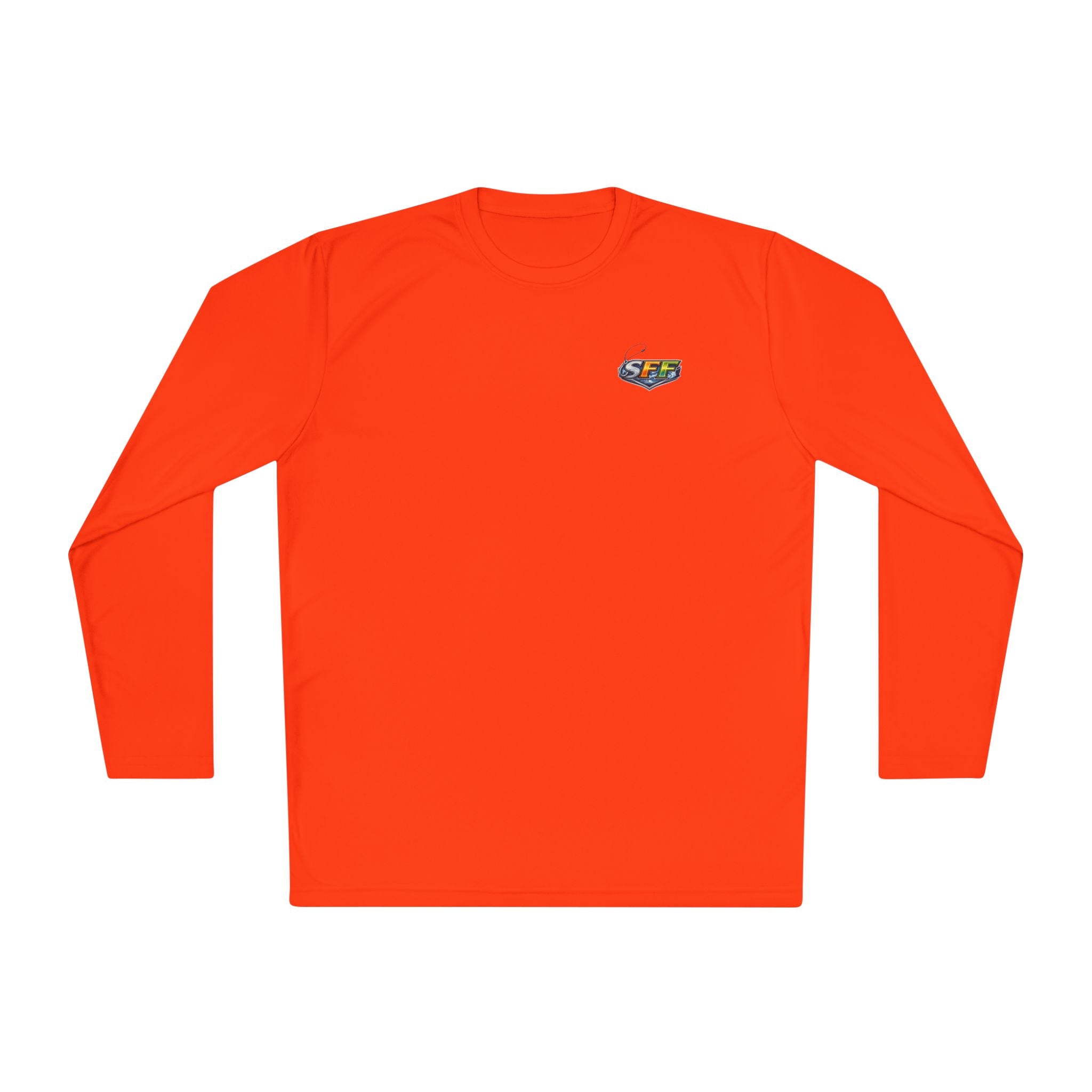 SFF Mahi long sleeve