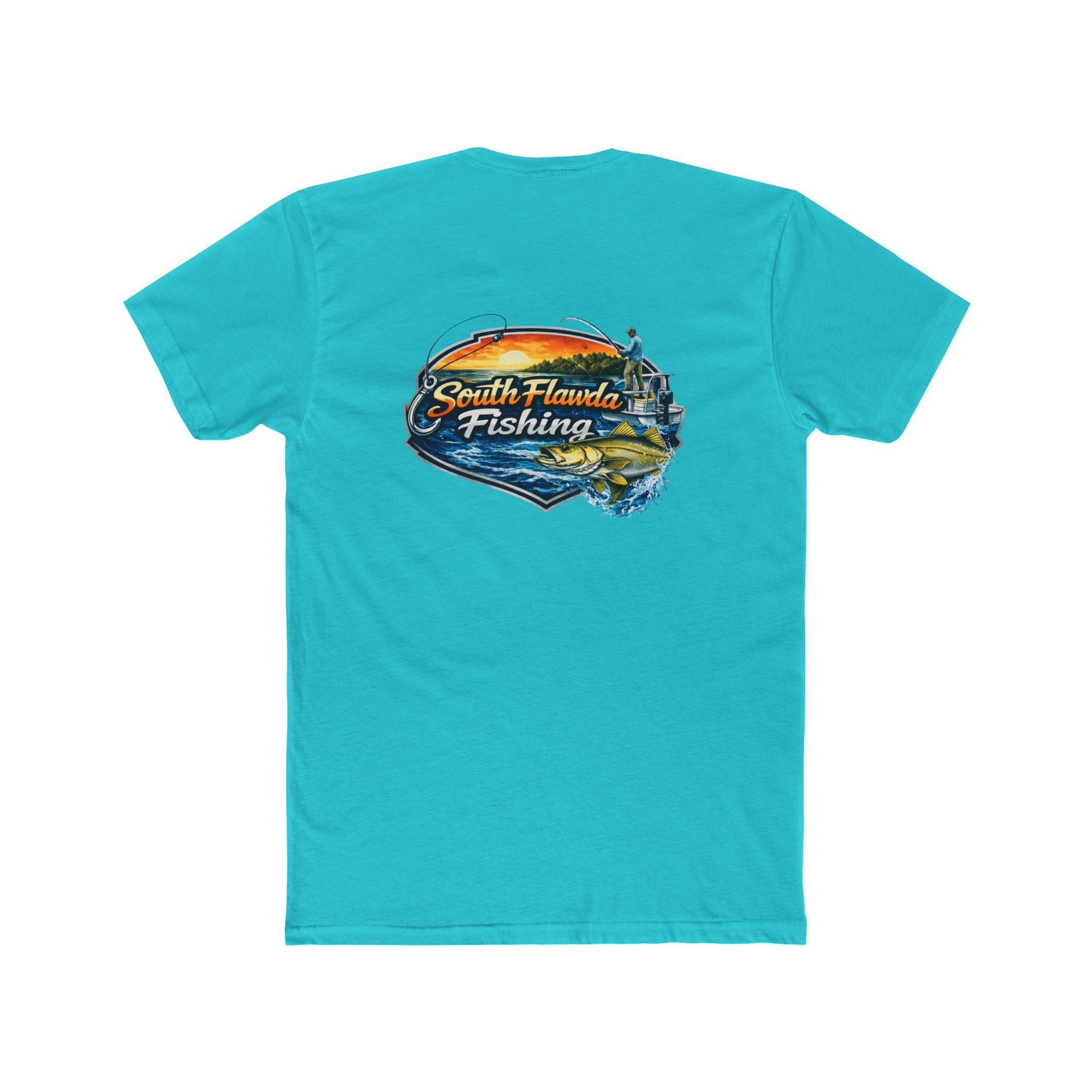 SFF Snook Short Sleeve