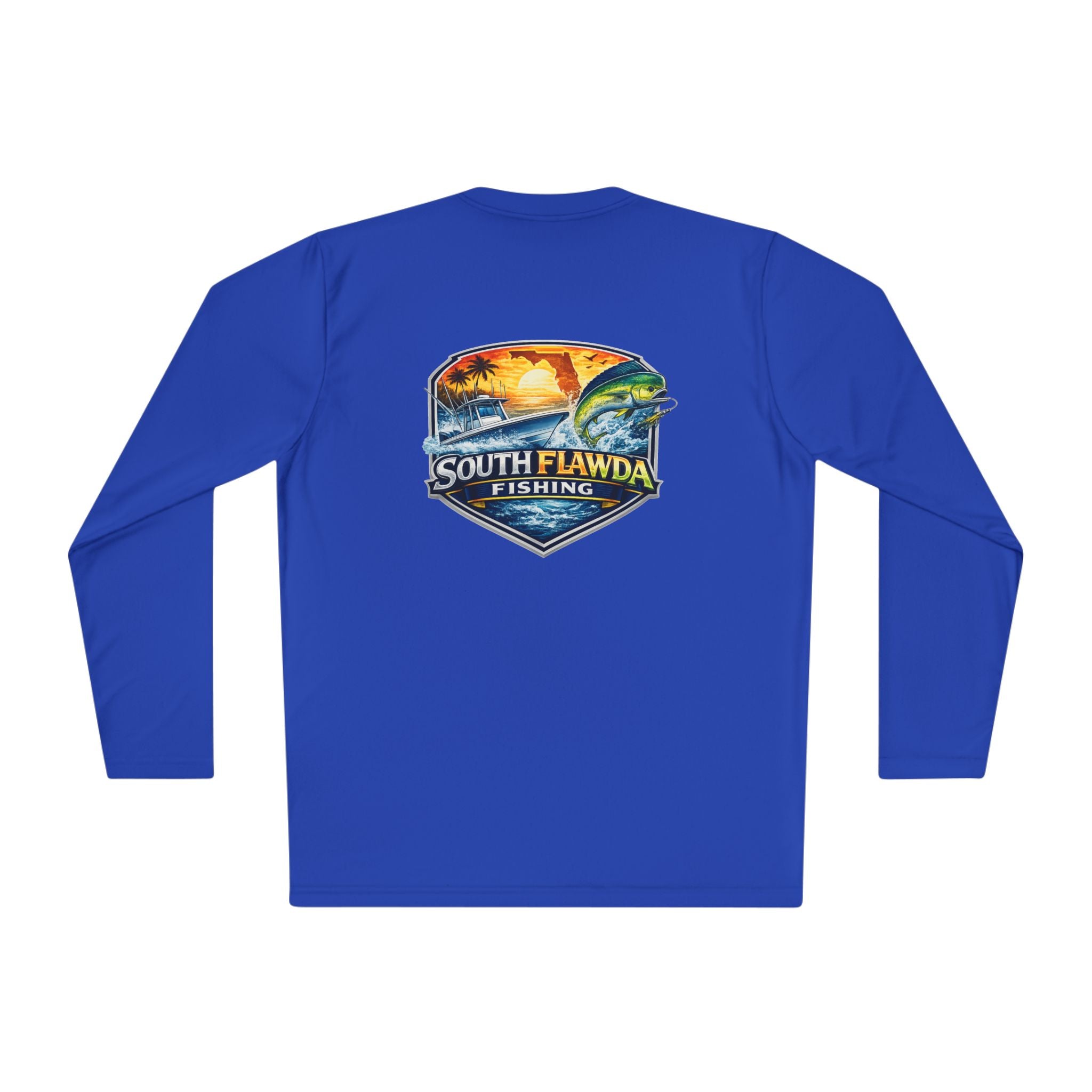 SFF Mahi long sleeve