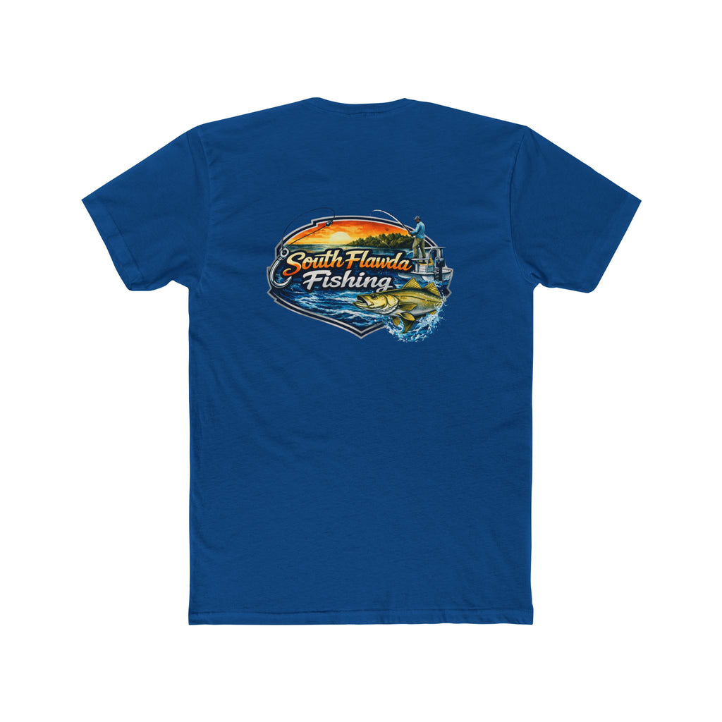 SFF Snook Short Sleeve