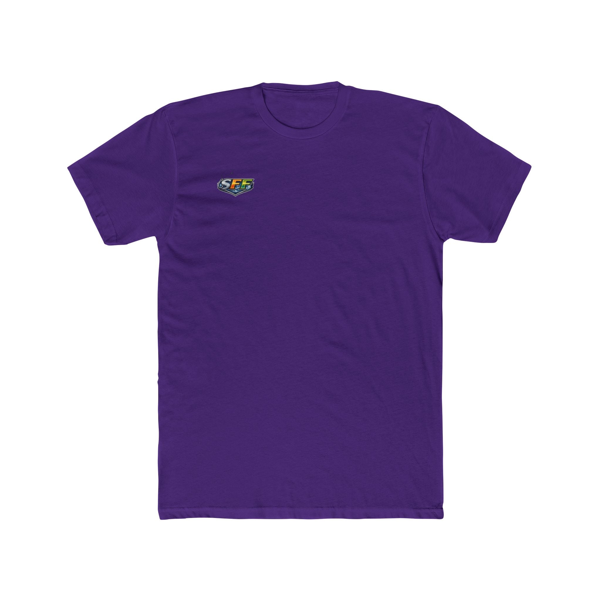SFF Snook Short Sleeve