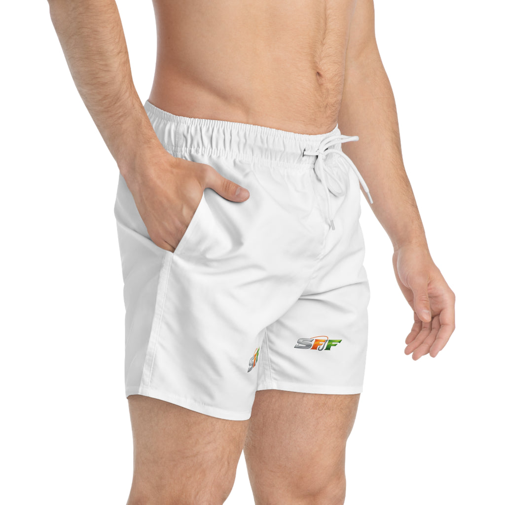 SFF Mens Bathing Suit