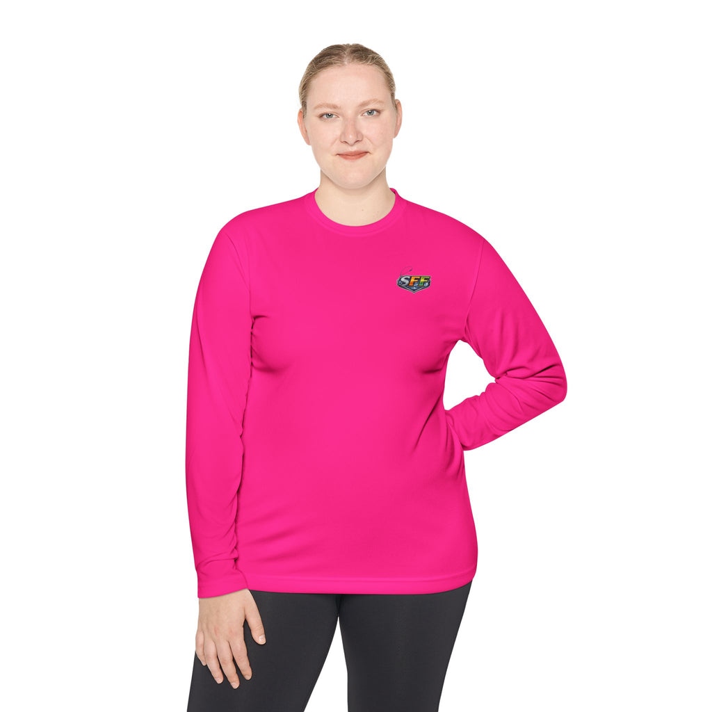 SFF Mahi long sleeve