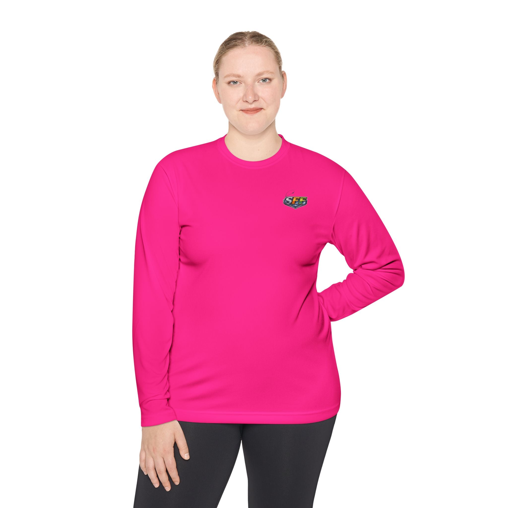 SFF Mahi long sleeve
