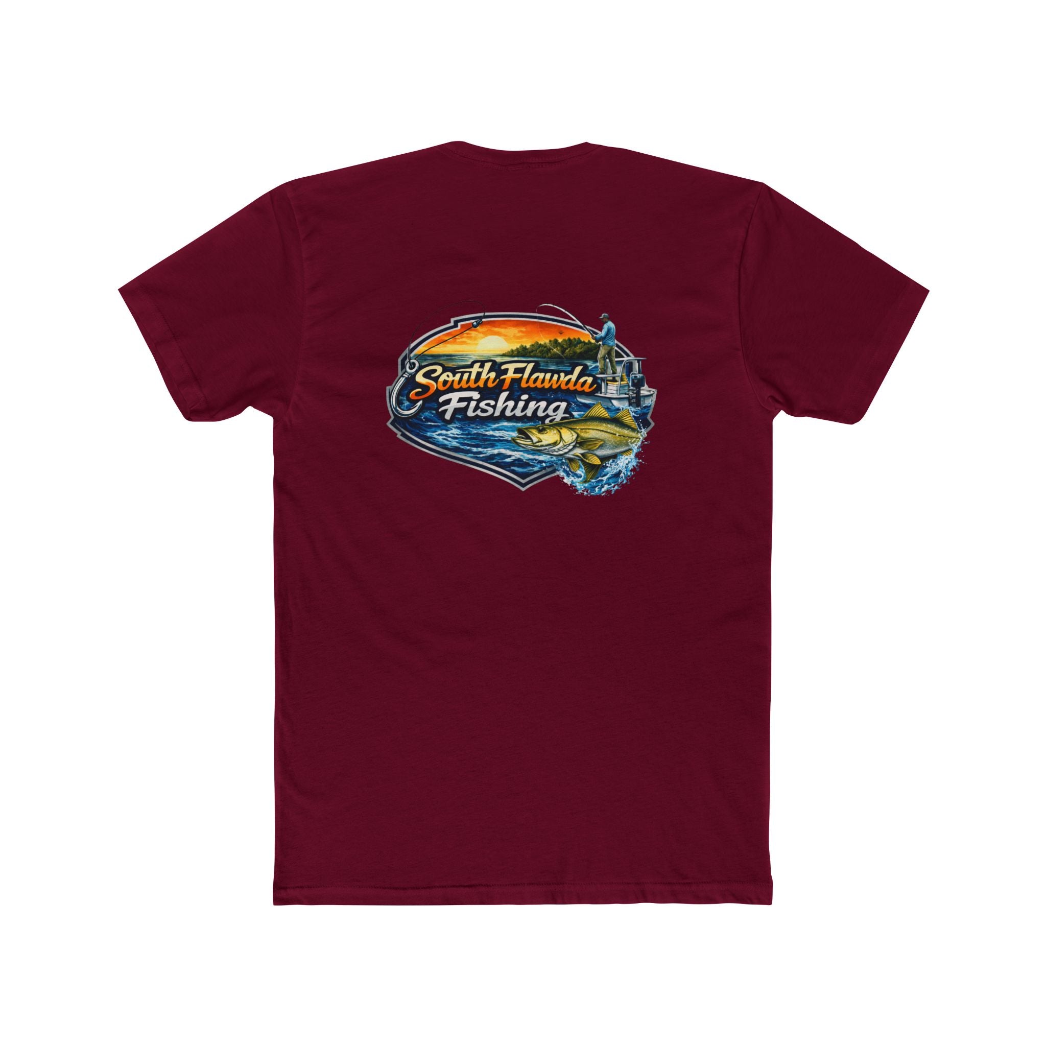 SFF Snook Short Sleeve