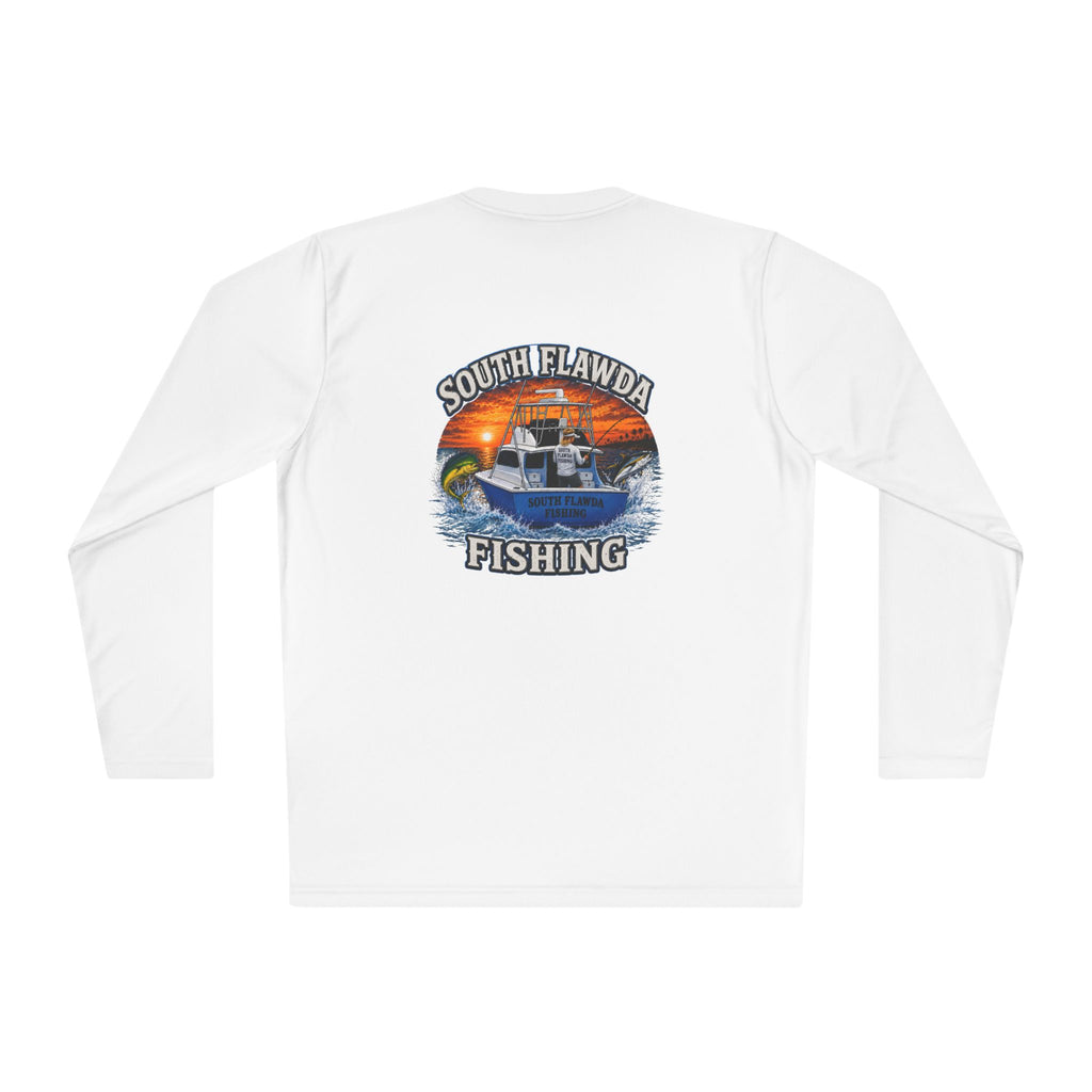 SFF Boat Long Sleeve